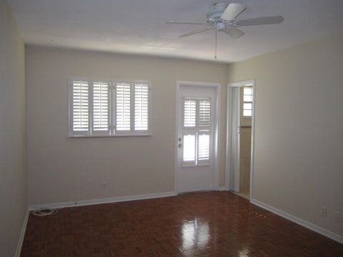 A home in Oakland Park