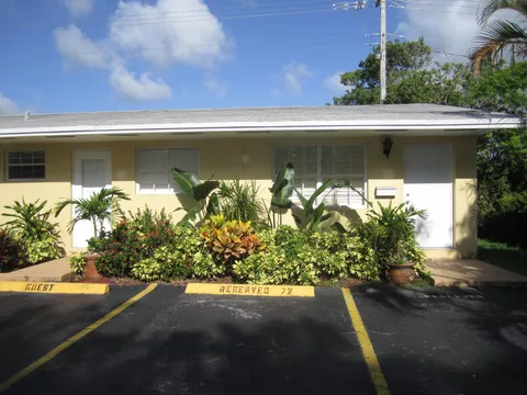 4103 NE 13th Ave Unit 80, Oakland Park, FL 33334 - MLS#: F10457907
