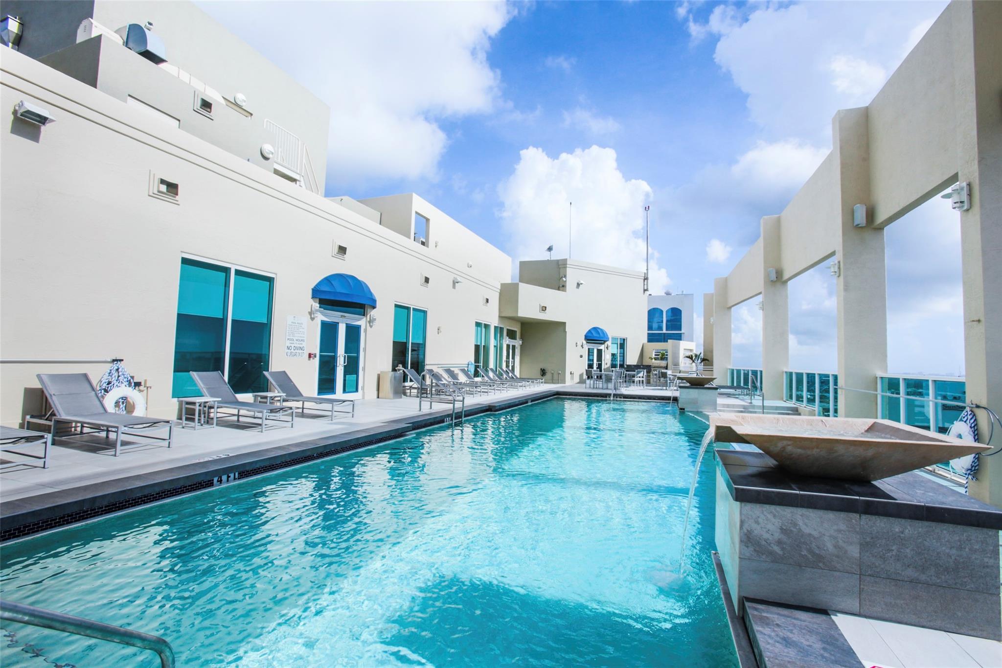 350 Las Olas Place Condo - Residential Lease