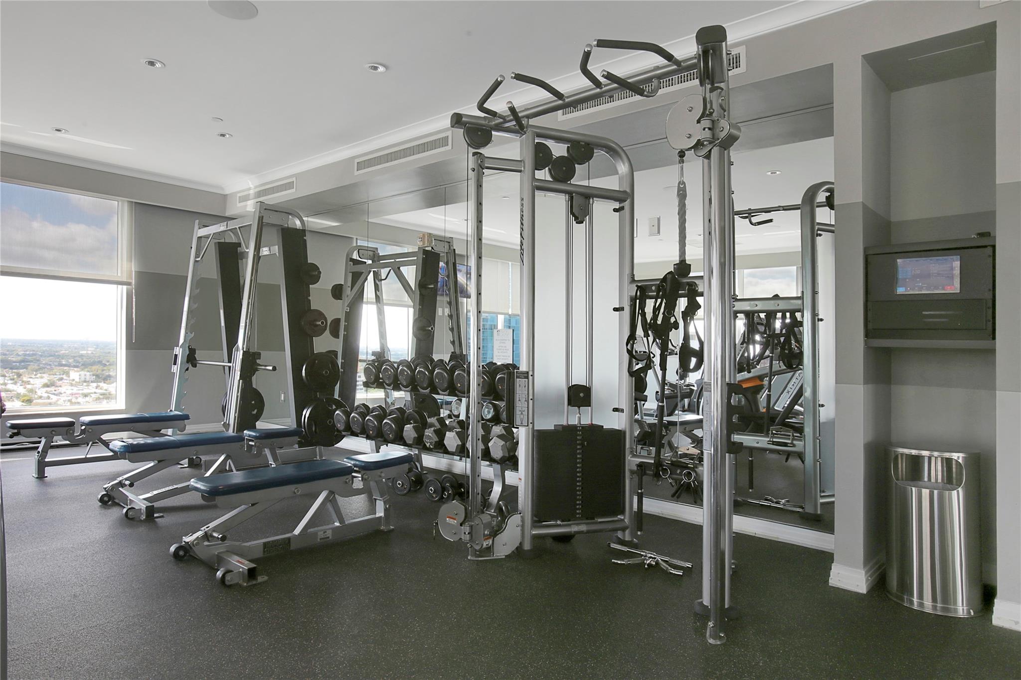 350 Las Olas Place Condo - Residential Lease