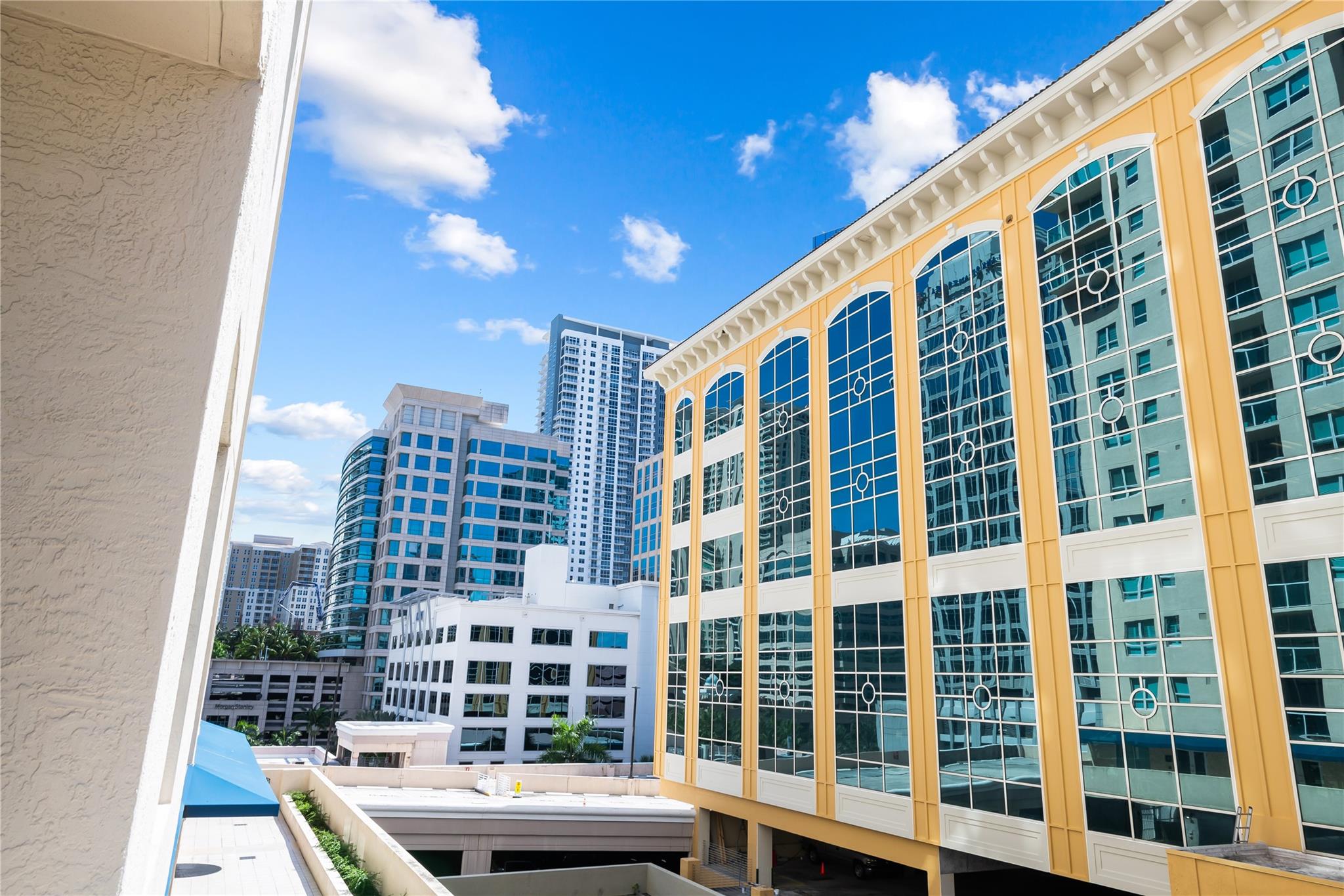 350 Las Olas Place Condo - Residential Lease