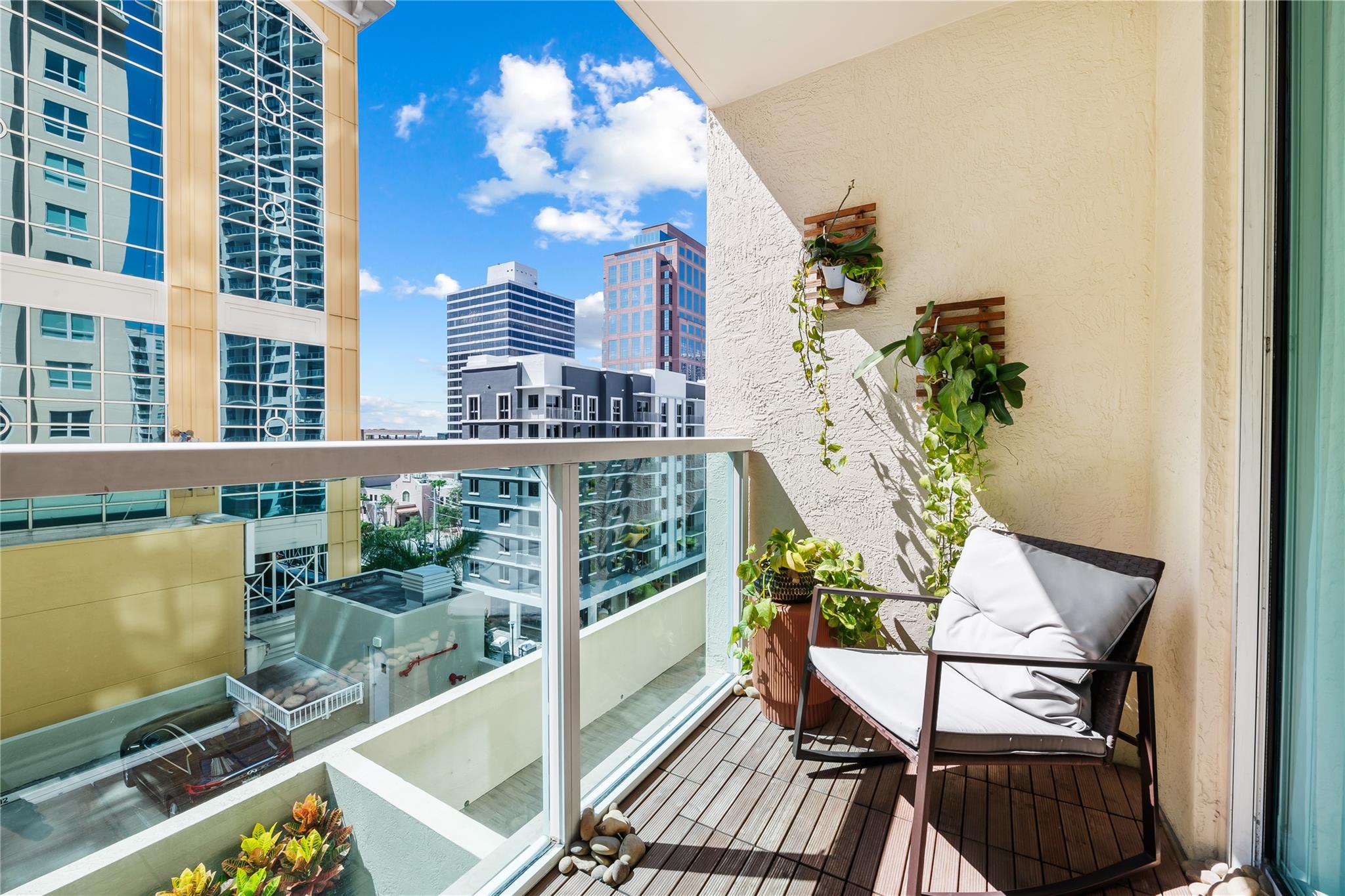 350 Las Olas Place Condo - Residential Lease