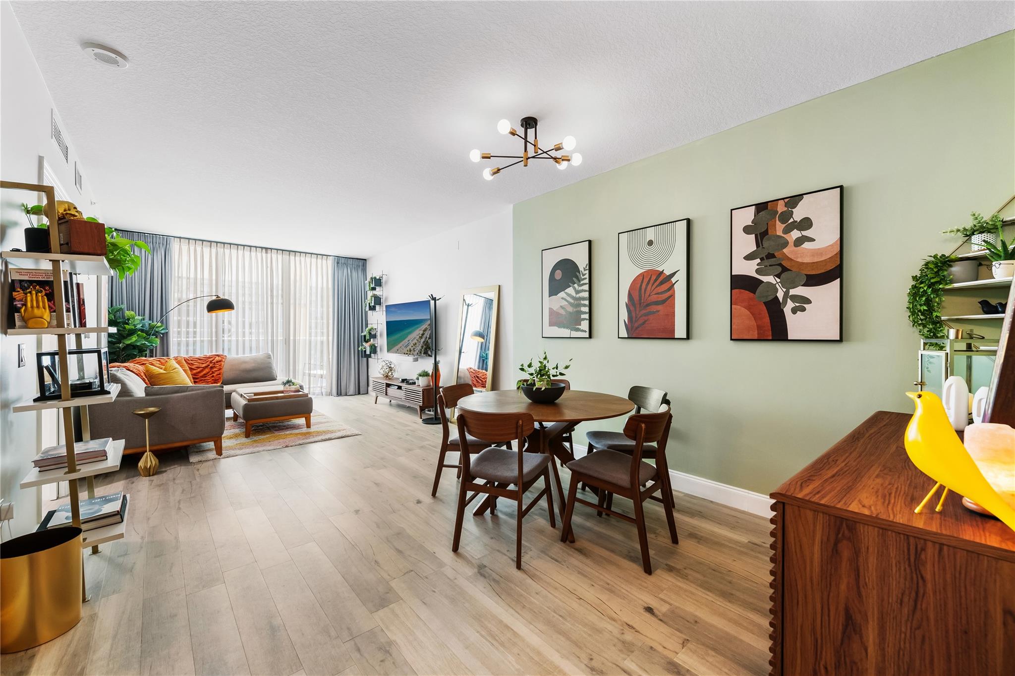 350 Las Olas Place Condo - Residential Lease