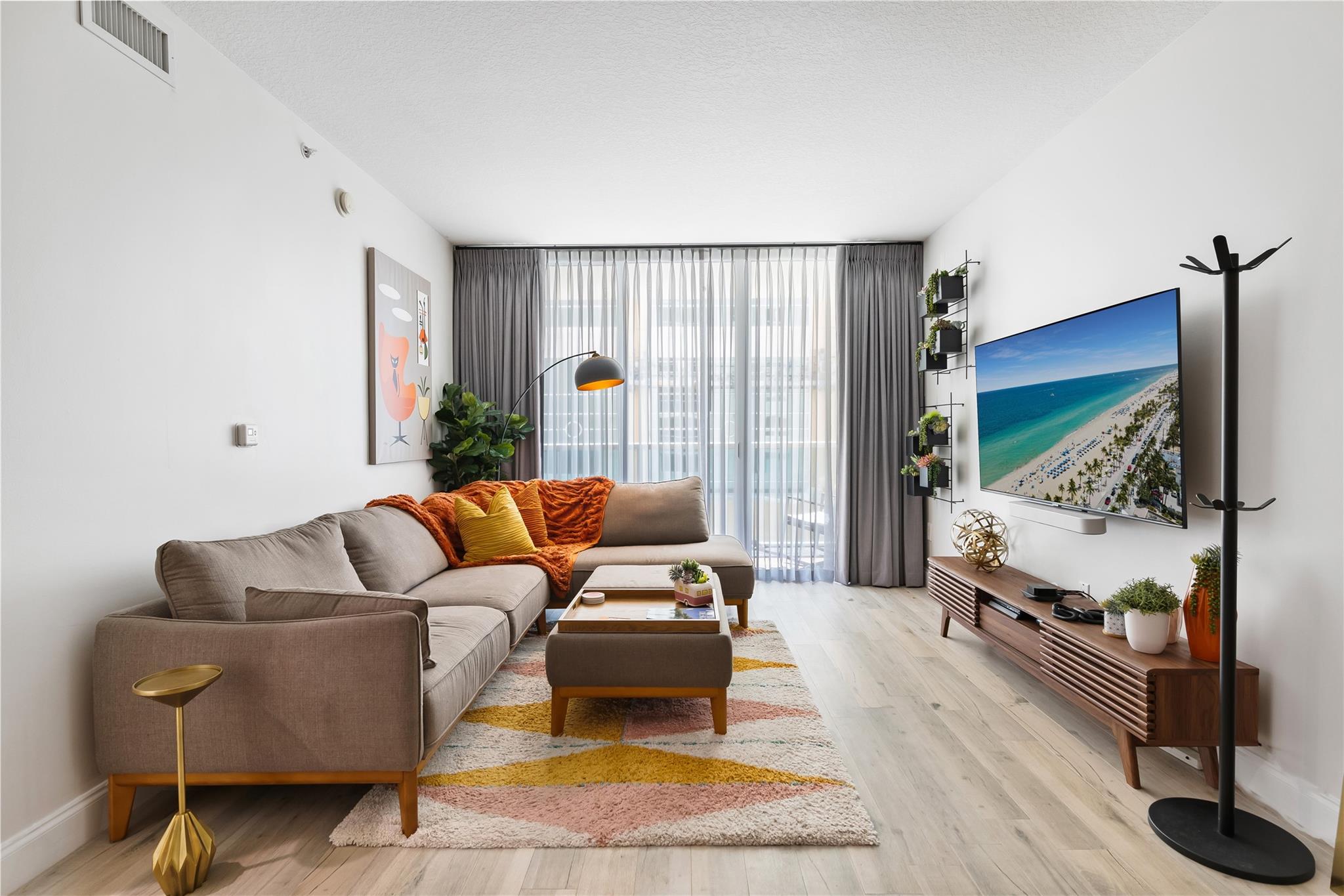 350 Las Olas Place Condo - Residential Lease