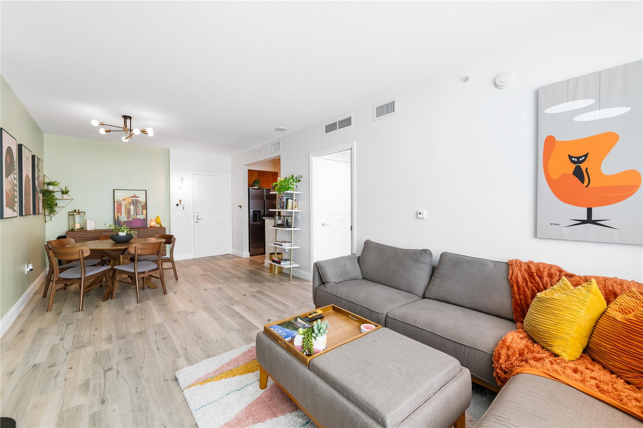 350 Las Olas Place Condo - Residential Lease