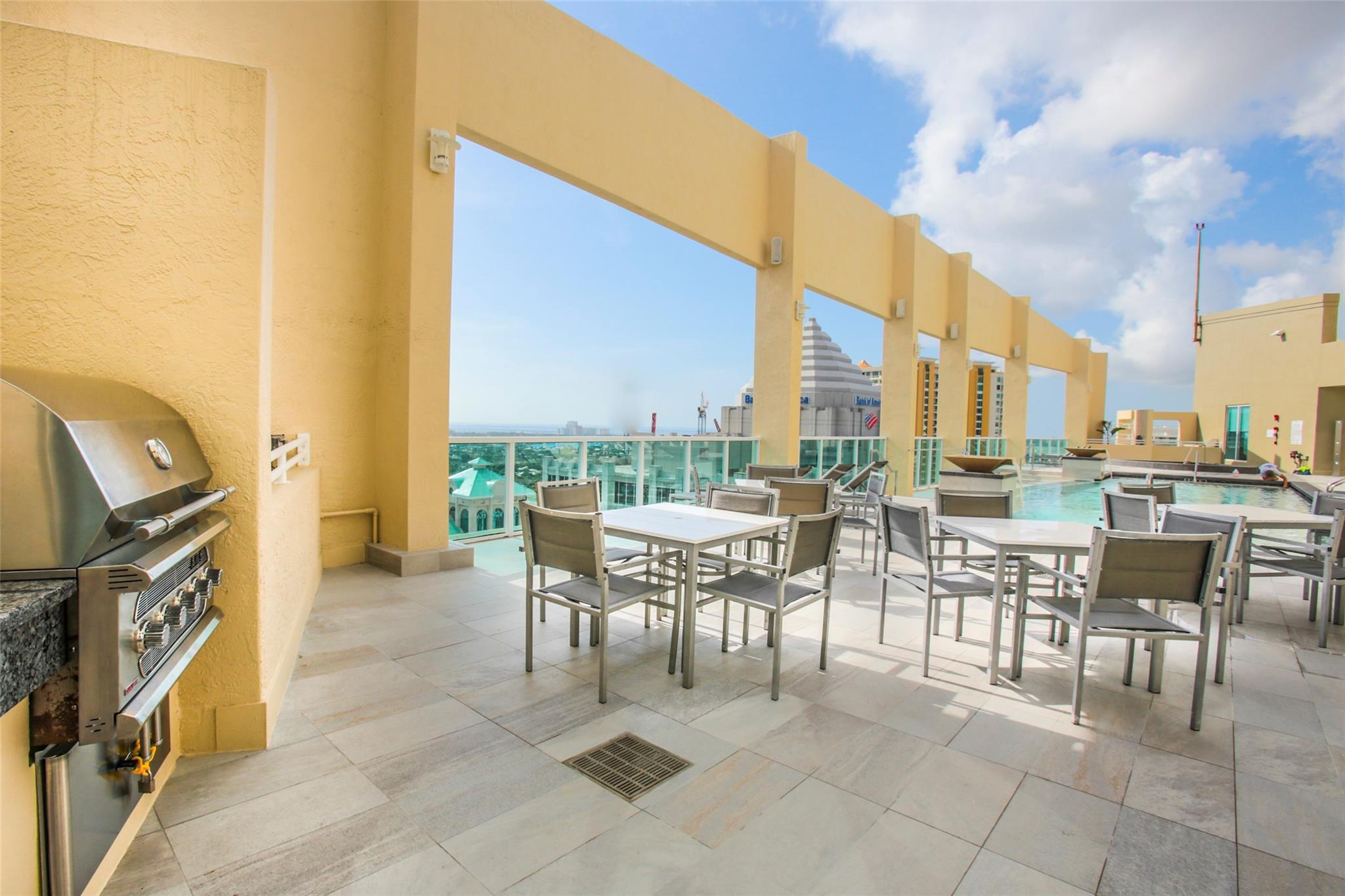 350 Las Olas Place Condo - Residential Lease