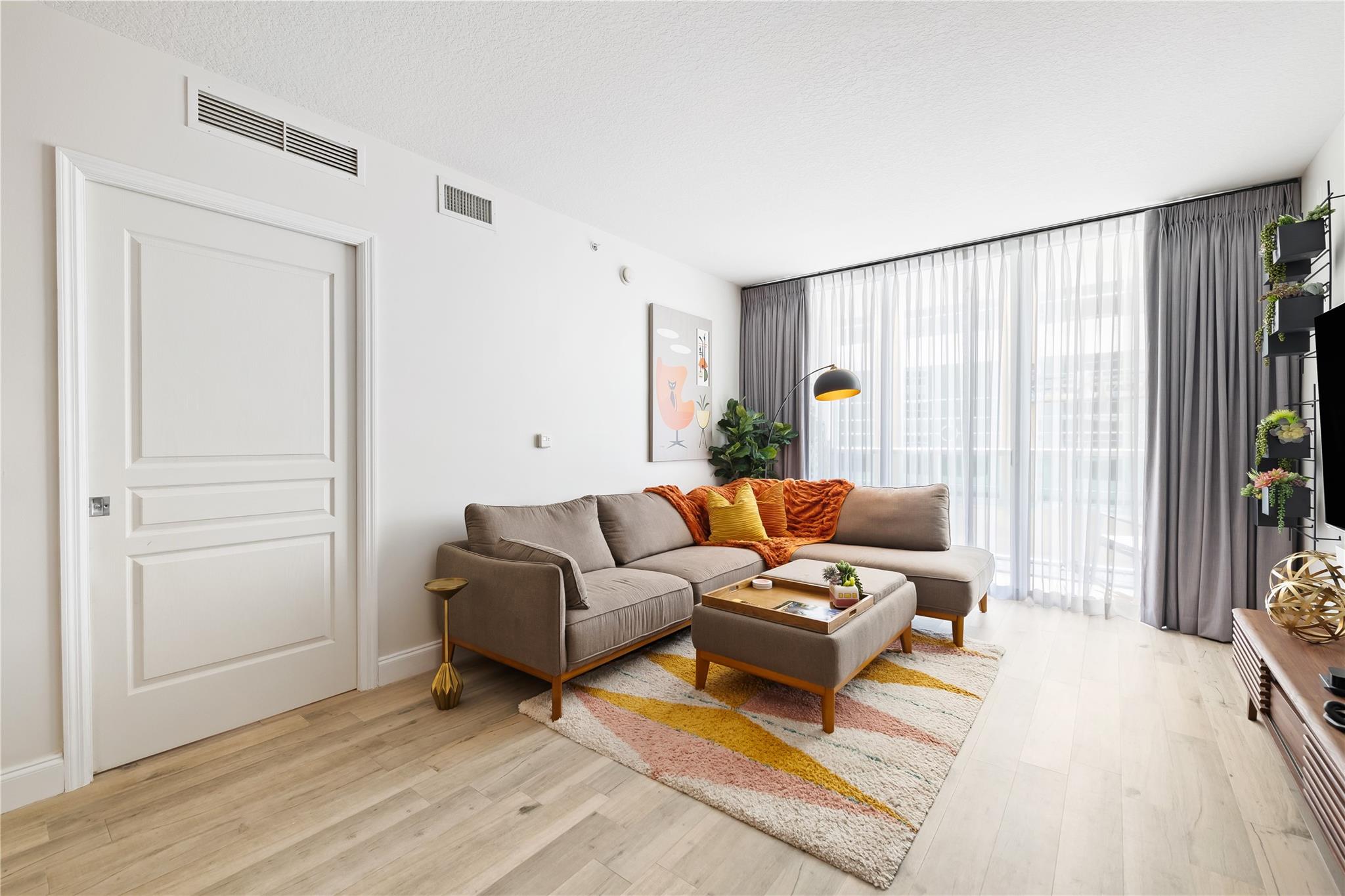 350 Las Olas Place Condo - Residential Lease