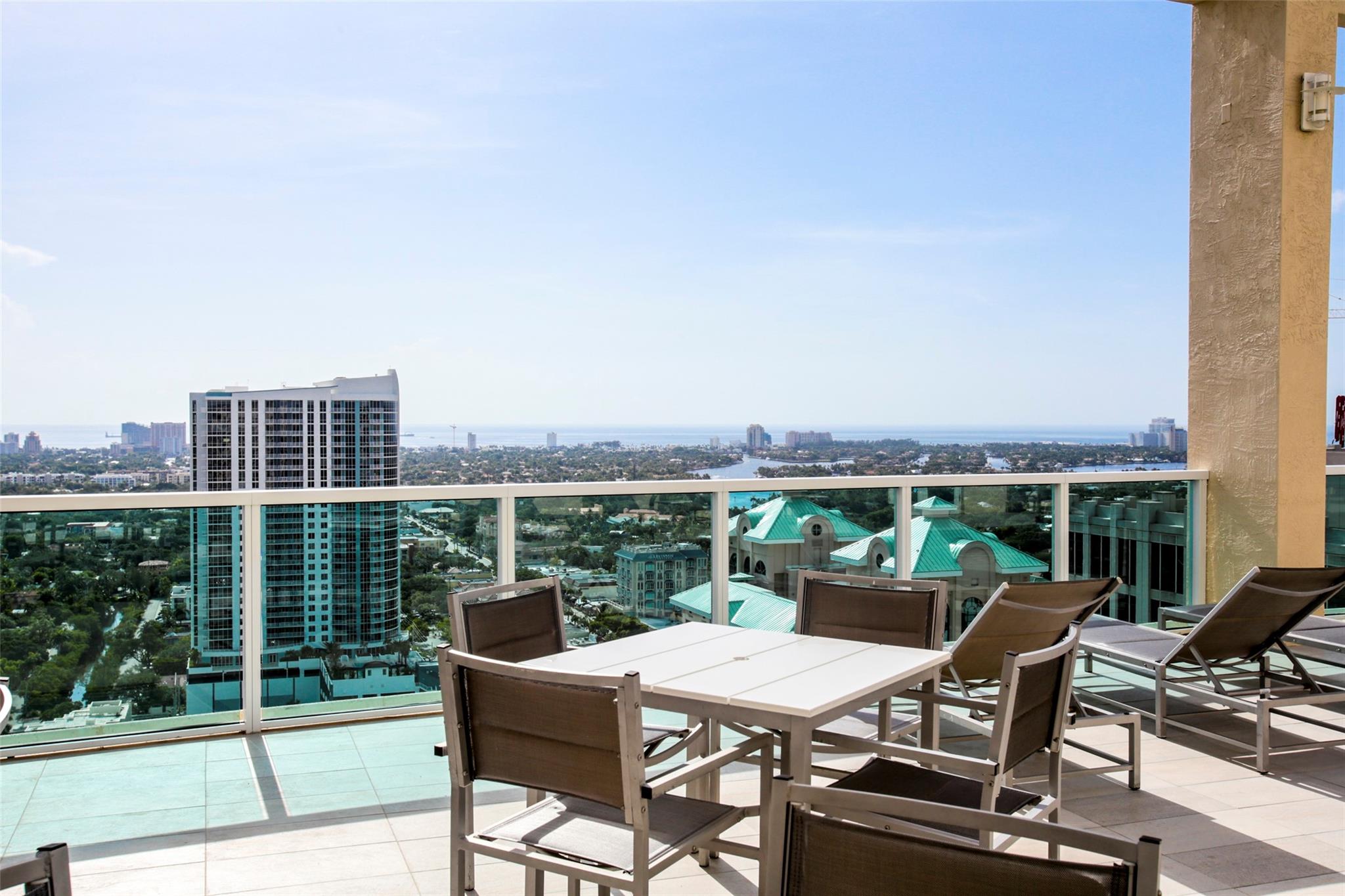 350 Las Olas Place Condo - Residential Lease