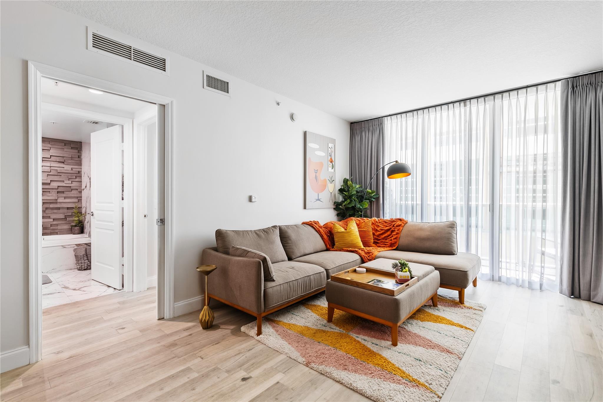 350 Las Olas Place Condo - Residential Lease