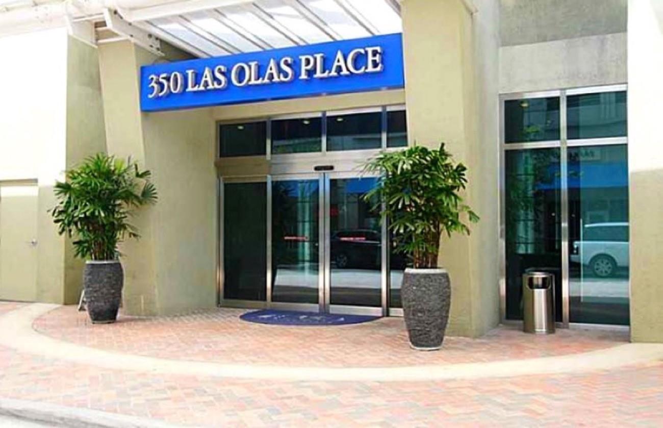 350 Las Olas Place Condo - Residential Lease