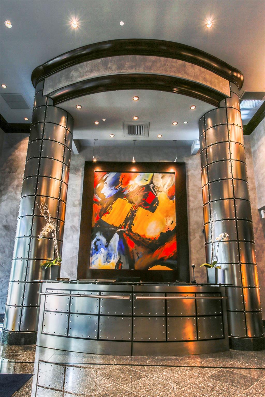 350 Las Olas Place Condo - Residential Lease