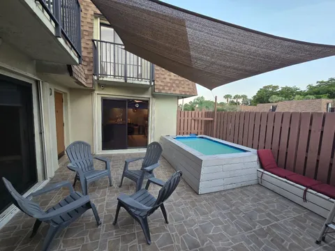 5525 NW 59th Place, Tamarac, FL 33319 - MLS#: F10467187