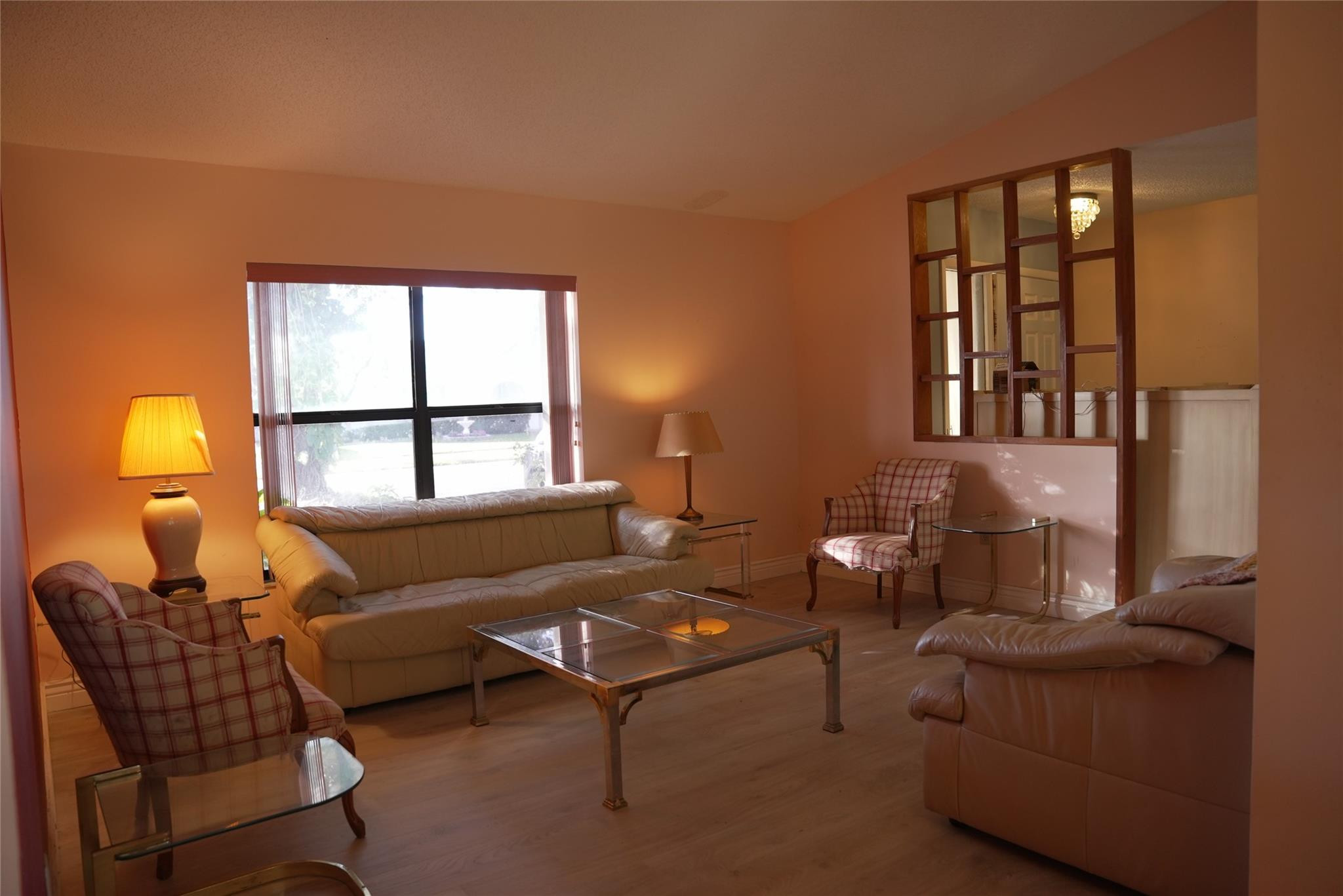 Flamingo Gardens-Phase Tw - Residential