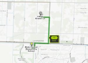 LOXAHATCHEE GROVES - Land