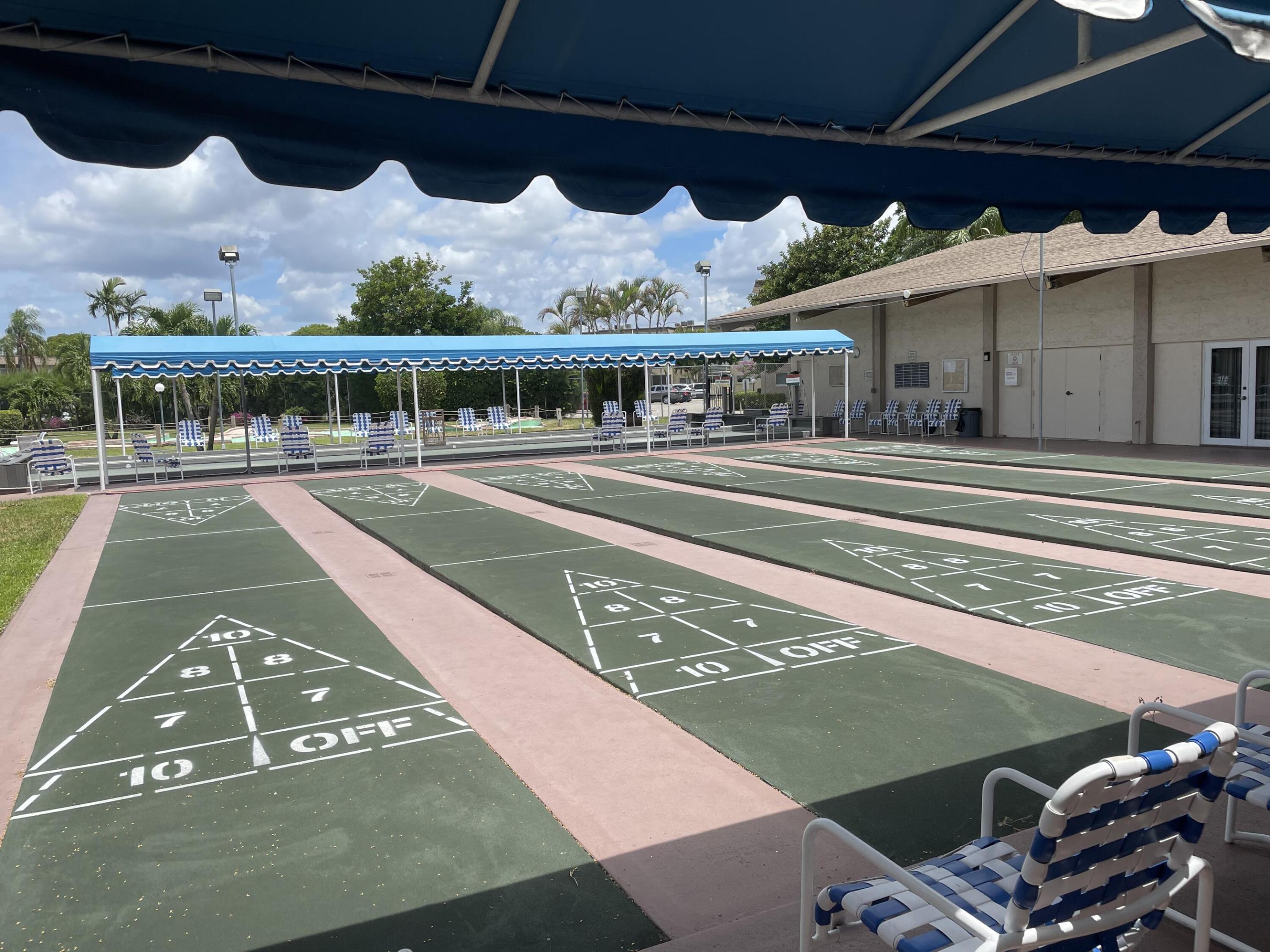 Lakeside Village - Residential Lease