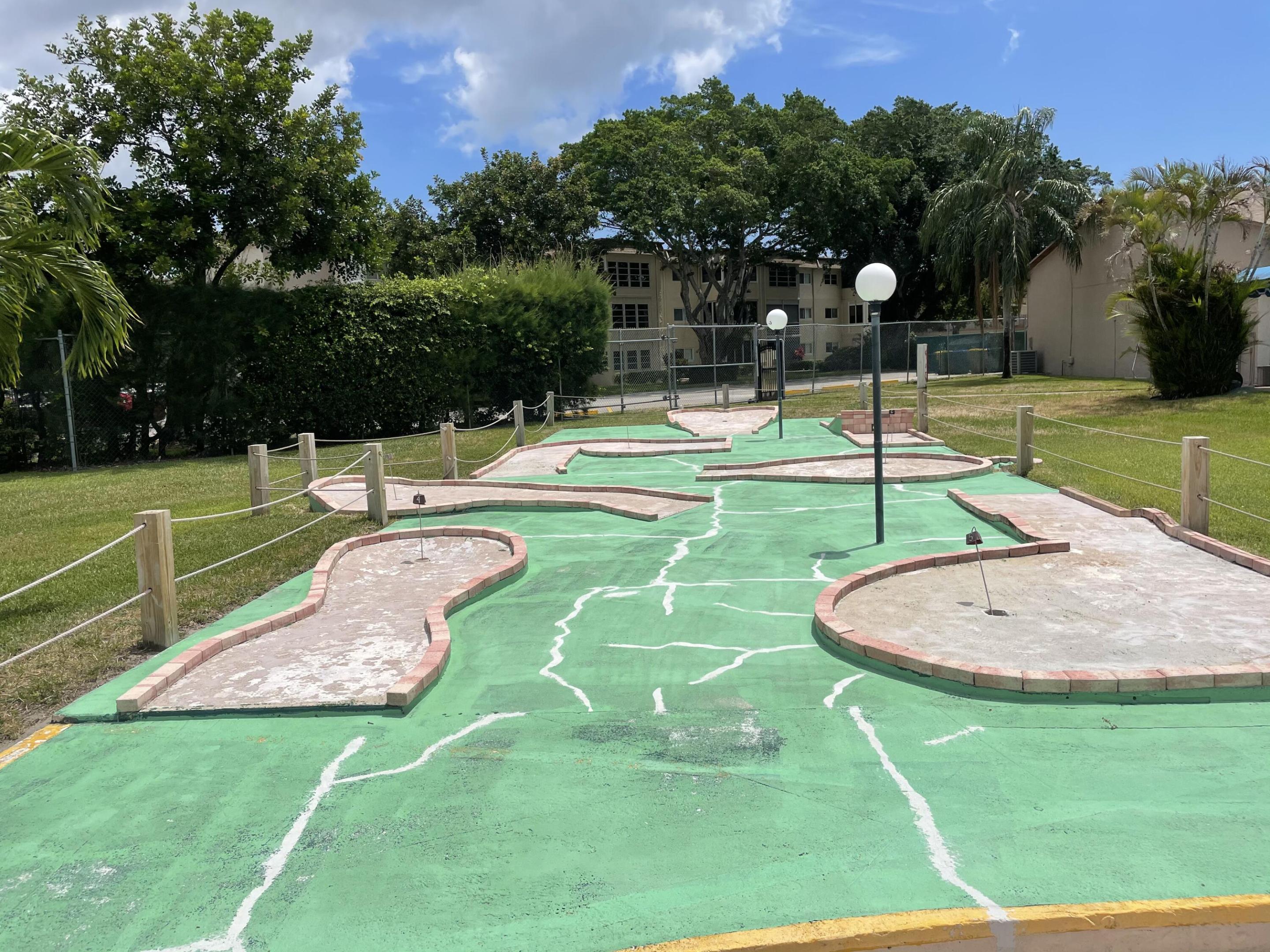 Lakeside Village - Residential Lease