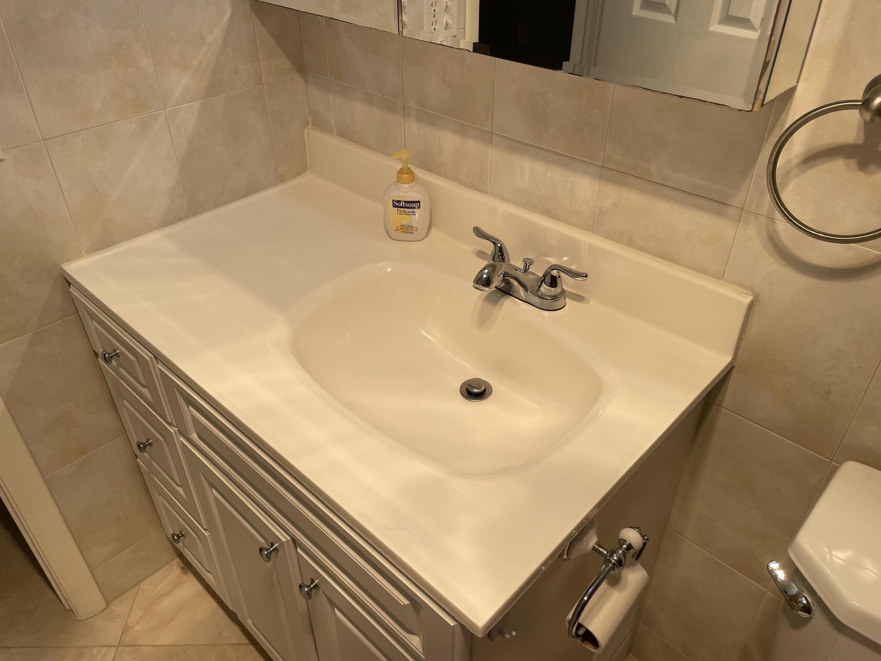 Lakeside Village - Residential Lease