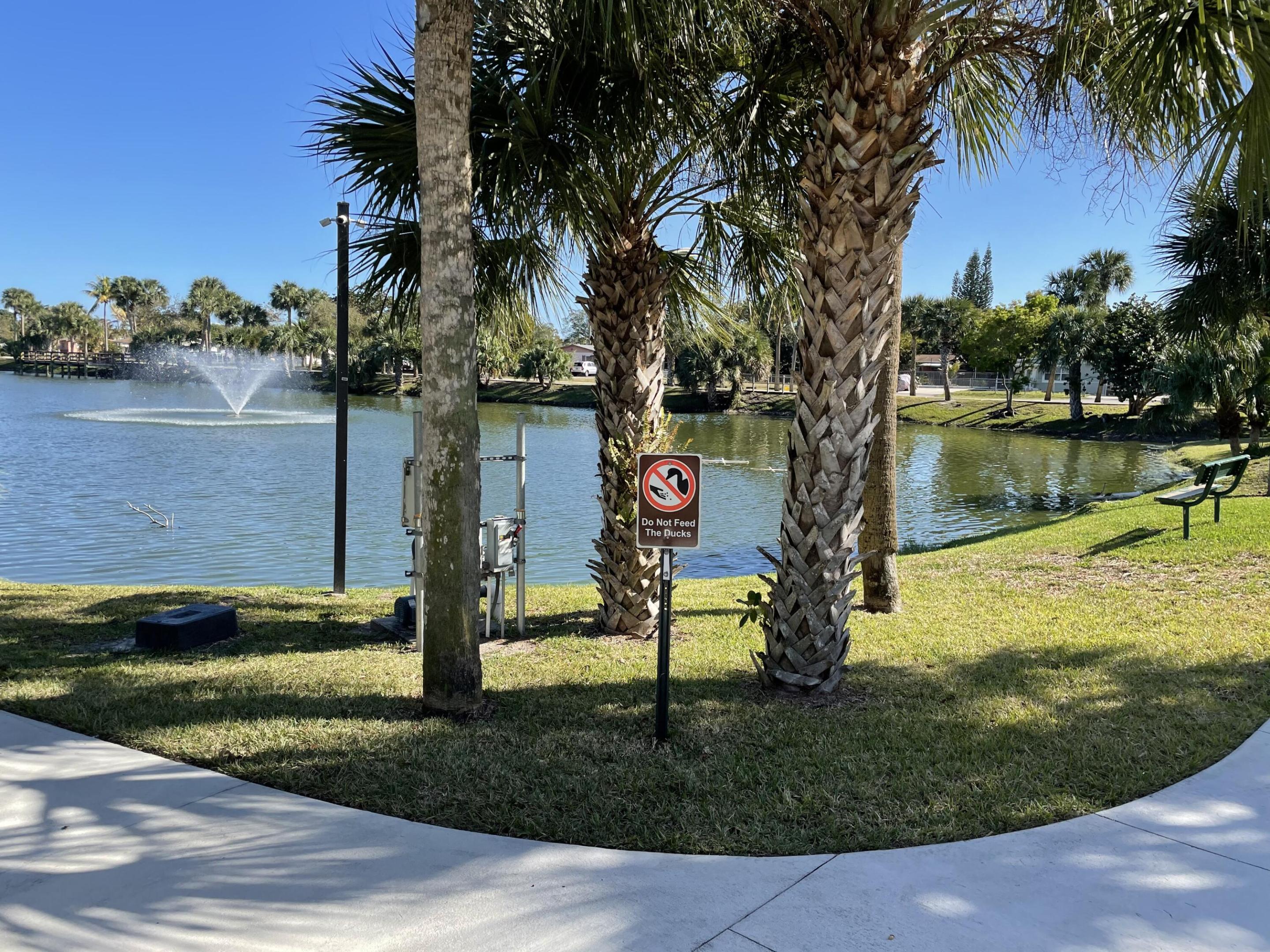 Lakeside Village - Residential Lease