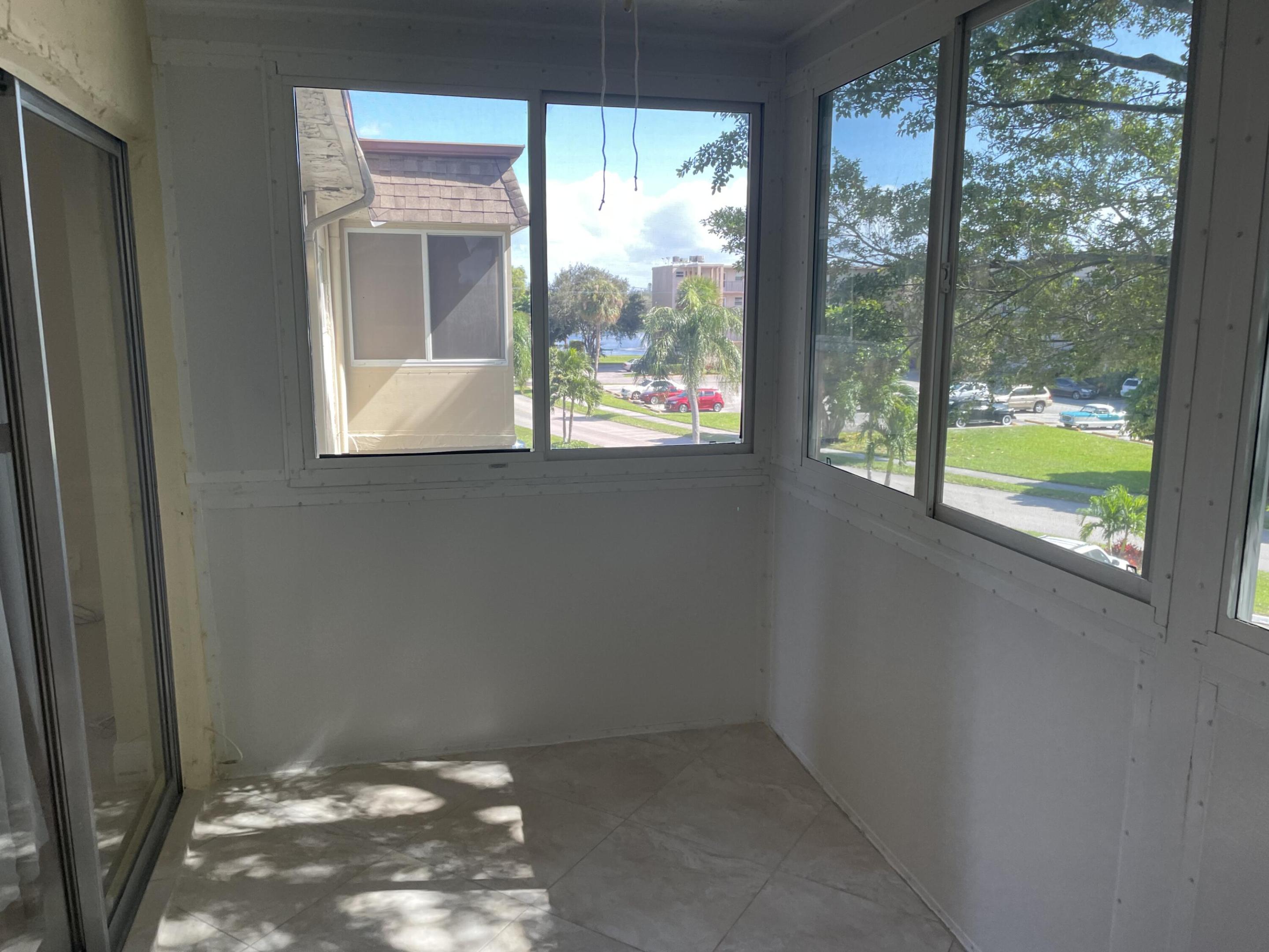 Lakeside Village - Residential Lease