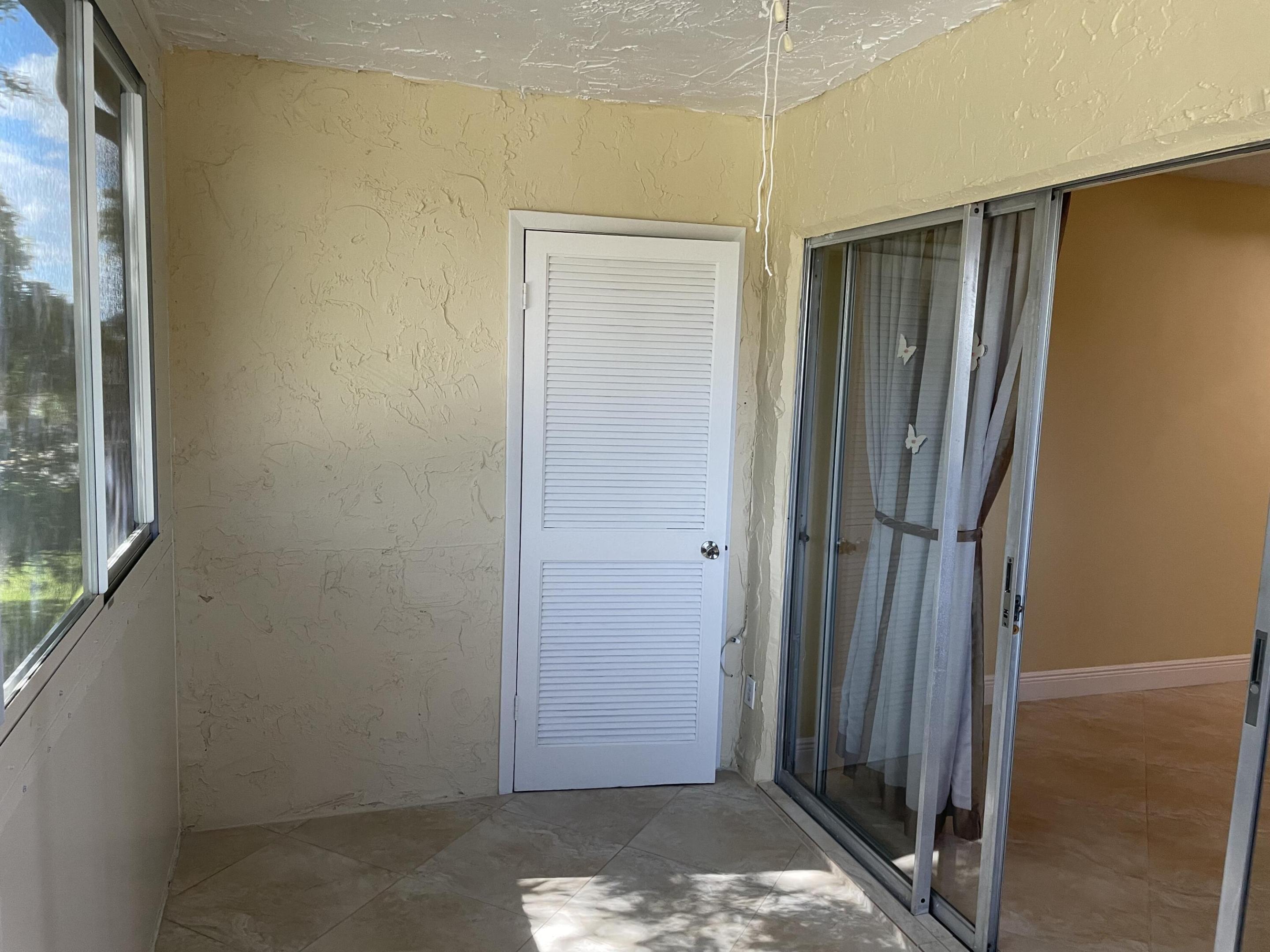 Lakeside Village - Residential Lease