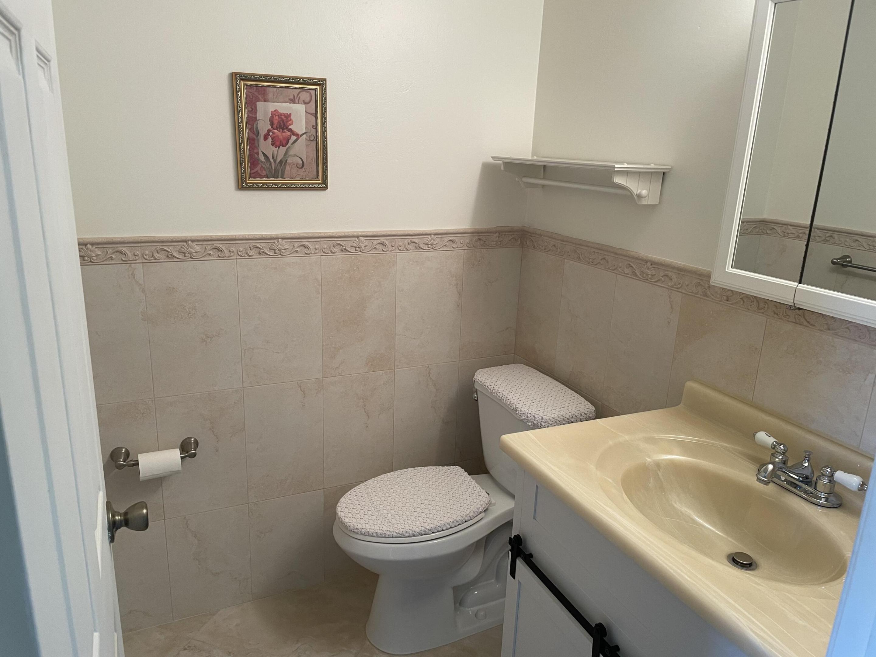 Lakeside Village - Residential Lease