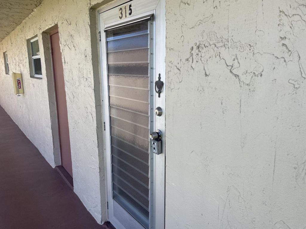 Photo of 705 Lori Drive #315, Palm Springs, FL 33461 (MLS # R11168225)