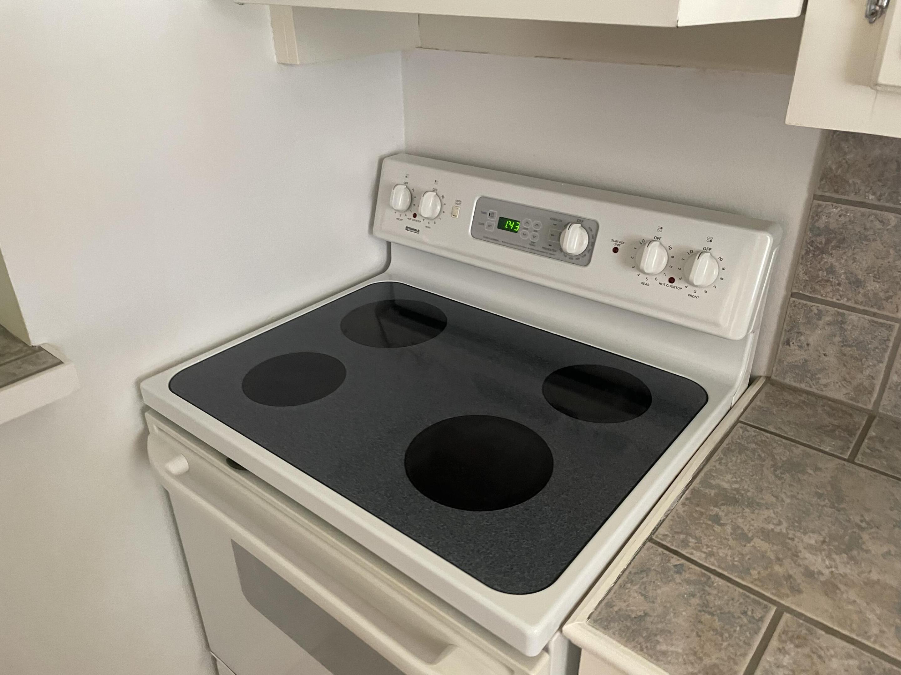 Lakeside Village - Residential Lease