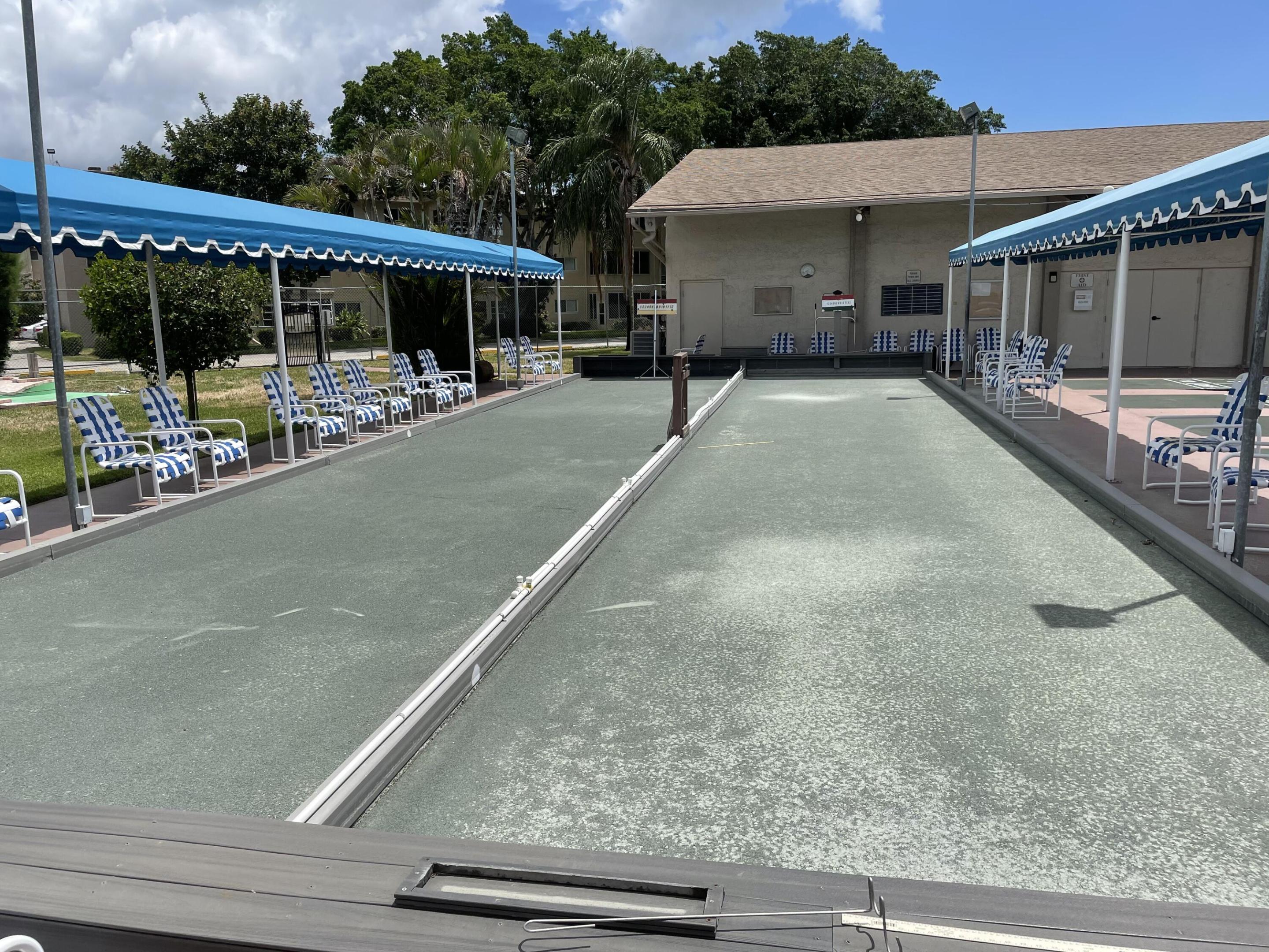 Lakeside Village - Residential Lease