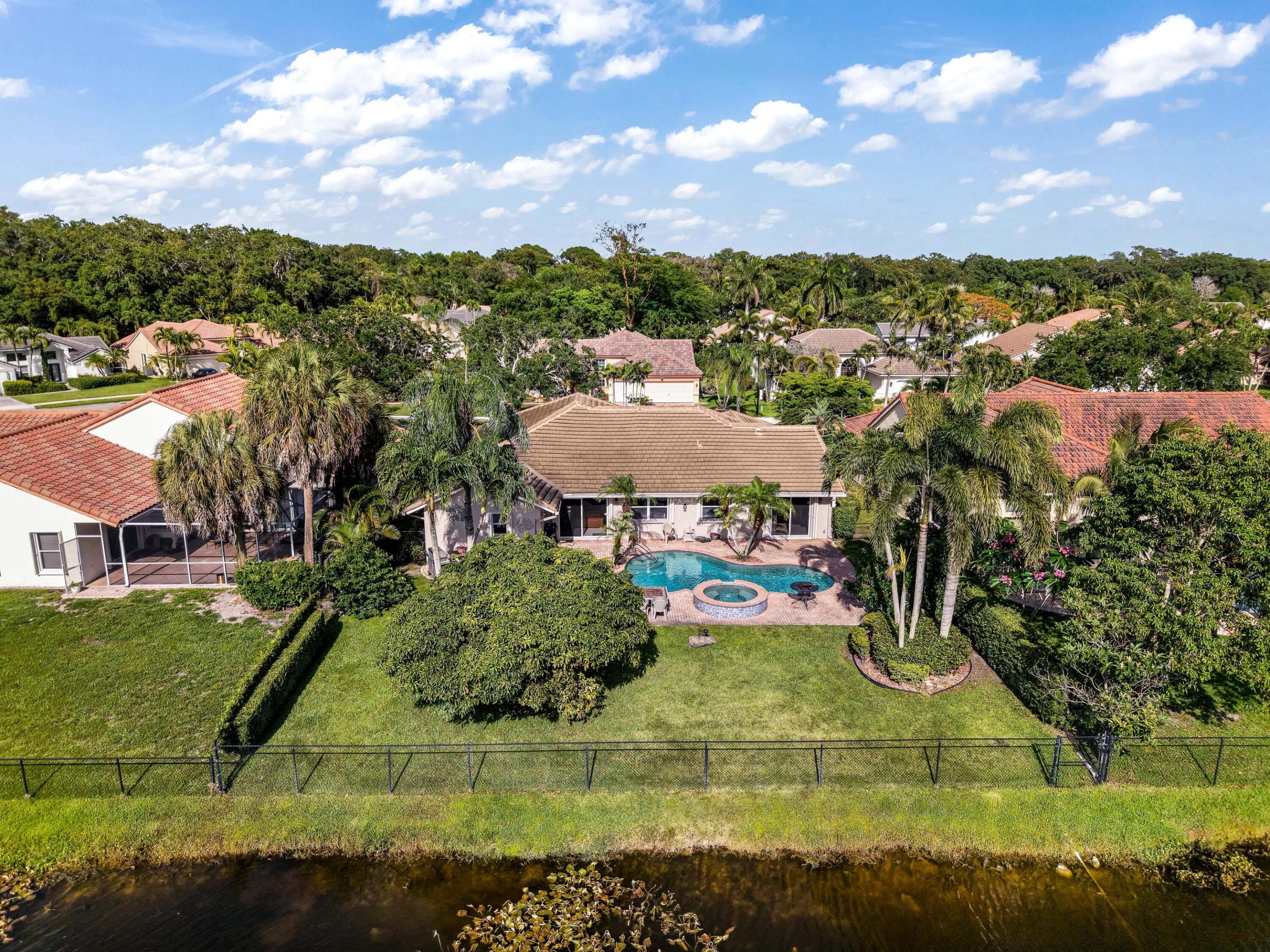FOREST RIDGE SINGLE FAMILY VII - Residential