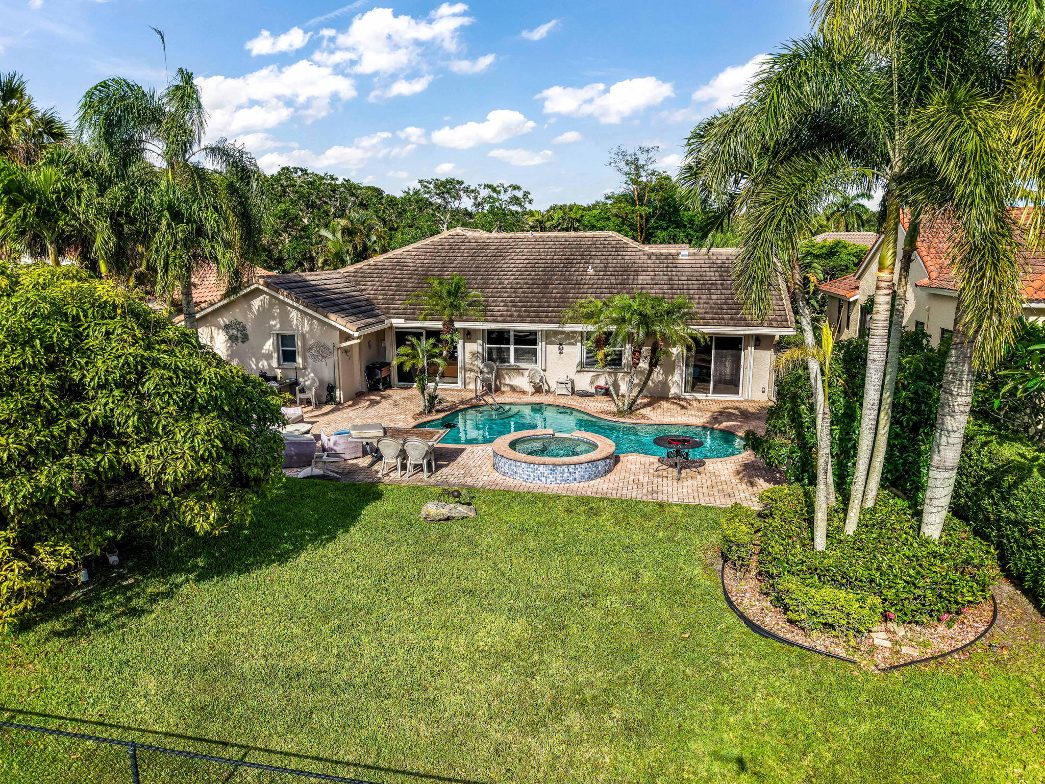 FOREST RIDGE SINGLE FAMILY VII - Residential