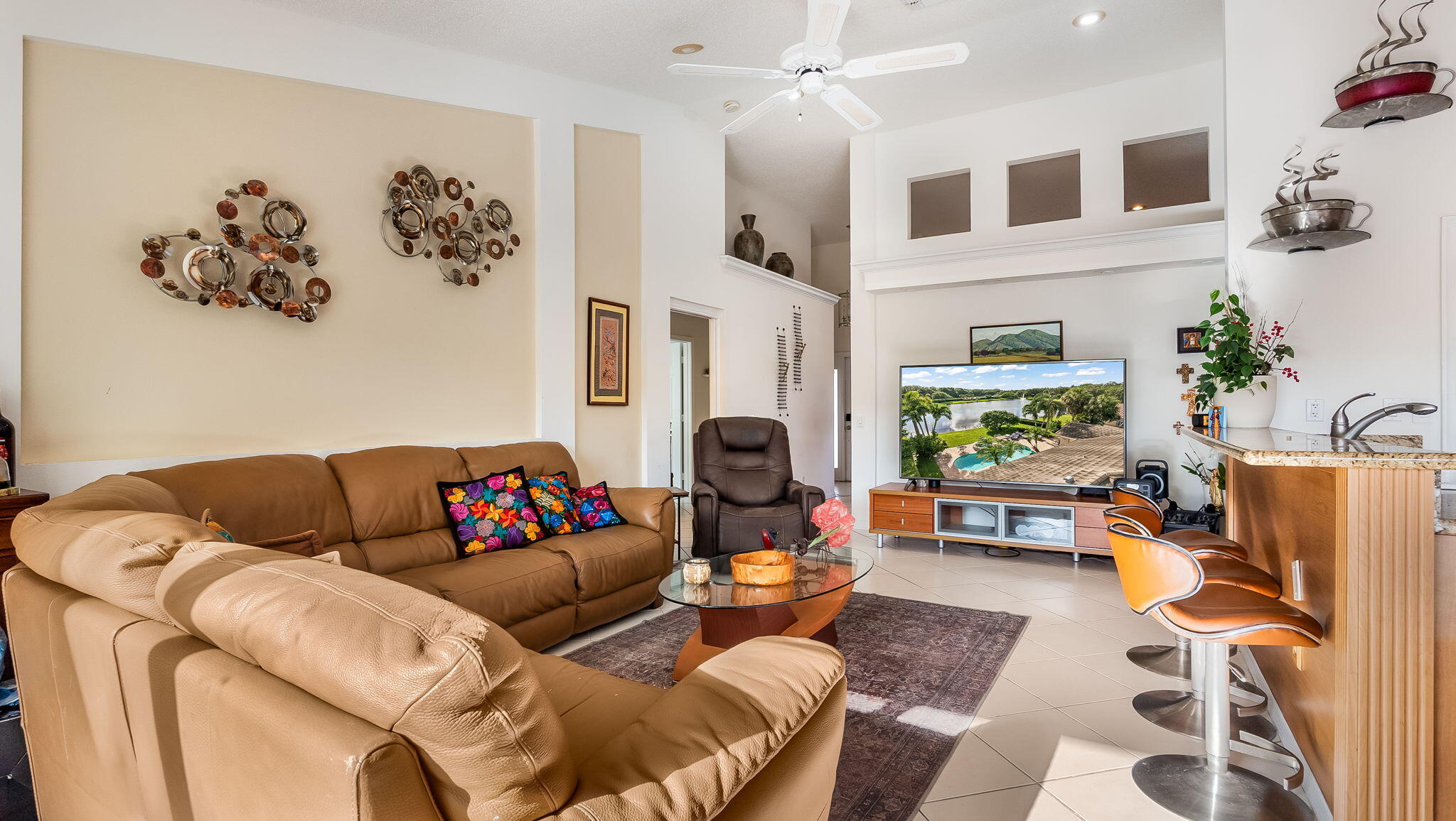 FOREST RIDGE SINGLE FAMILY VII - Residential