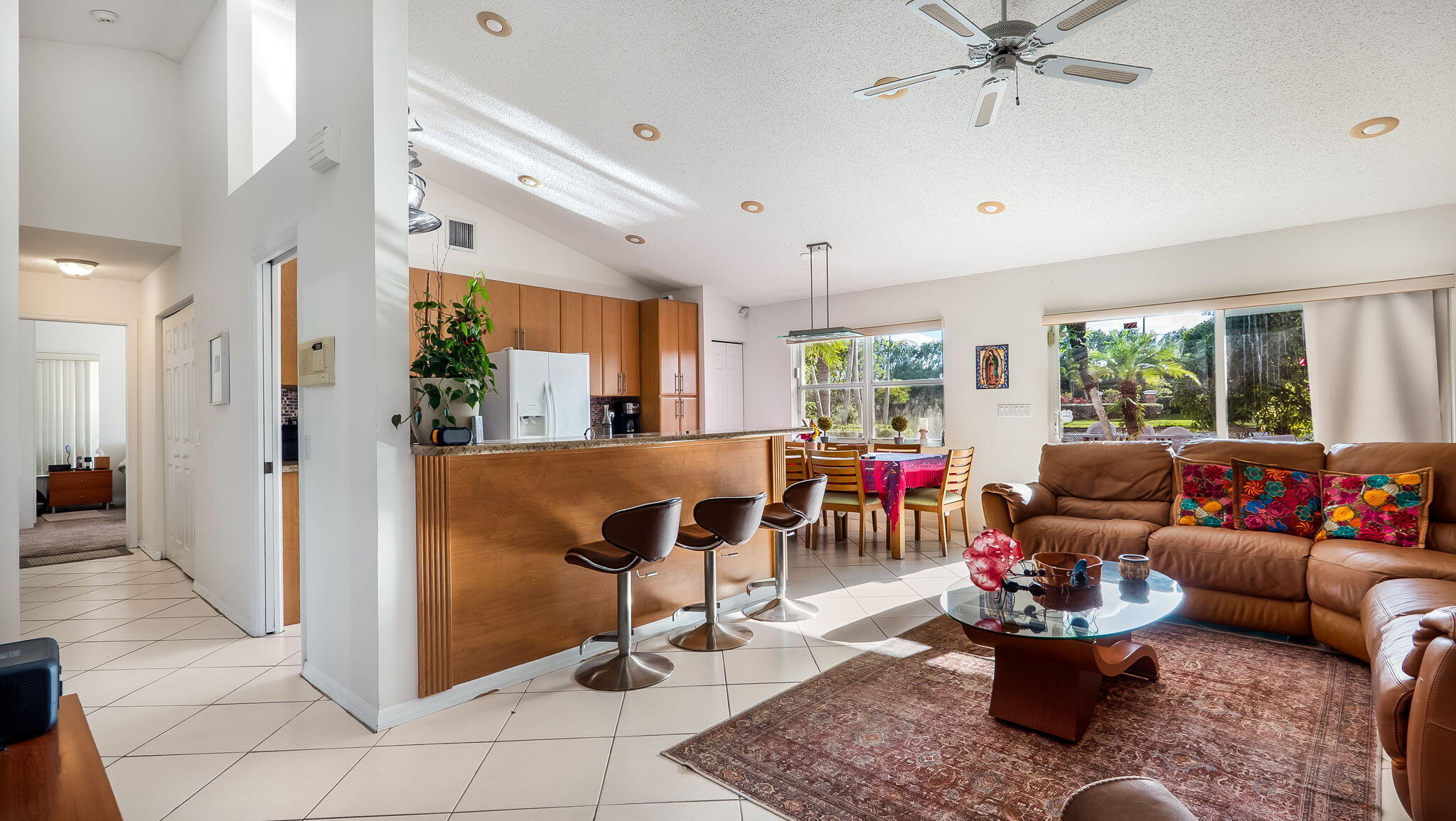 FOREST RIDGE SINGLE FAMILY VII - Residential