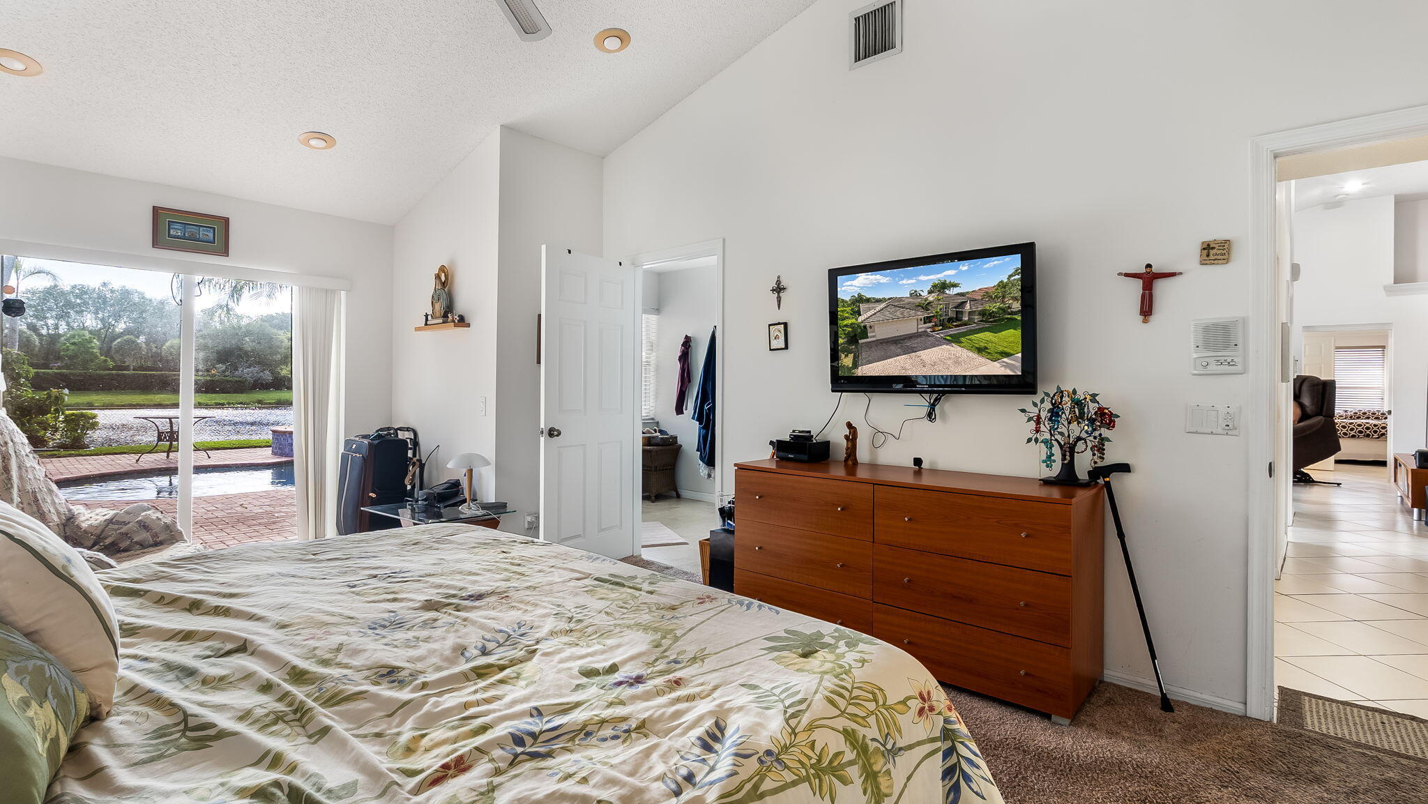 FOREST RIDGE SINGLE FAMILY VII - Residential