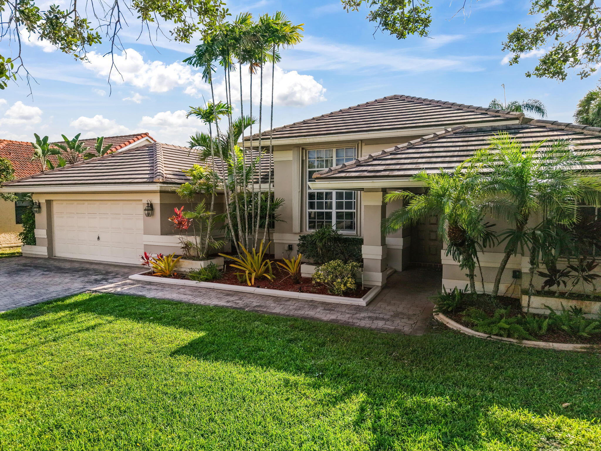 FOREST RIDGE SINGLE FAMILY VII - Residential