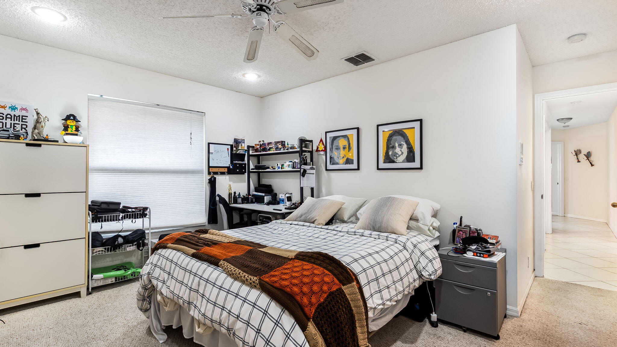 FOREST RIDGE SINGLE FAMILY VII - Residential