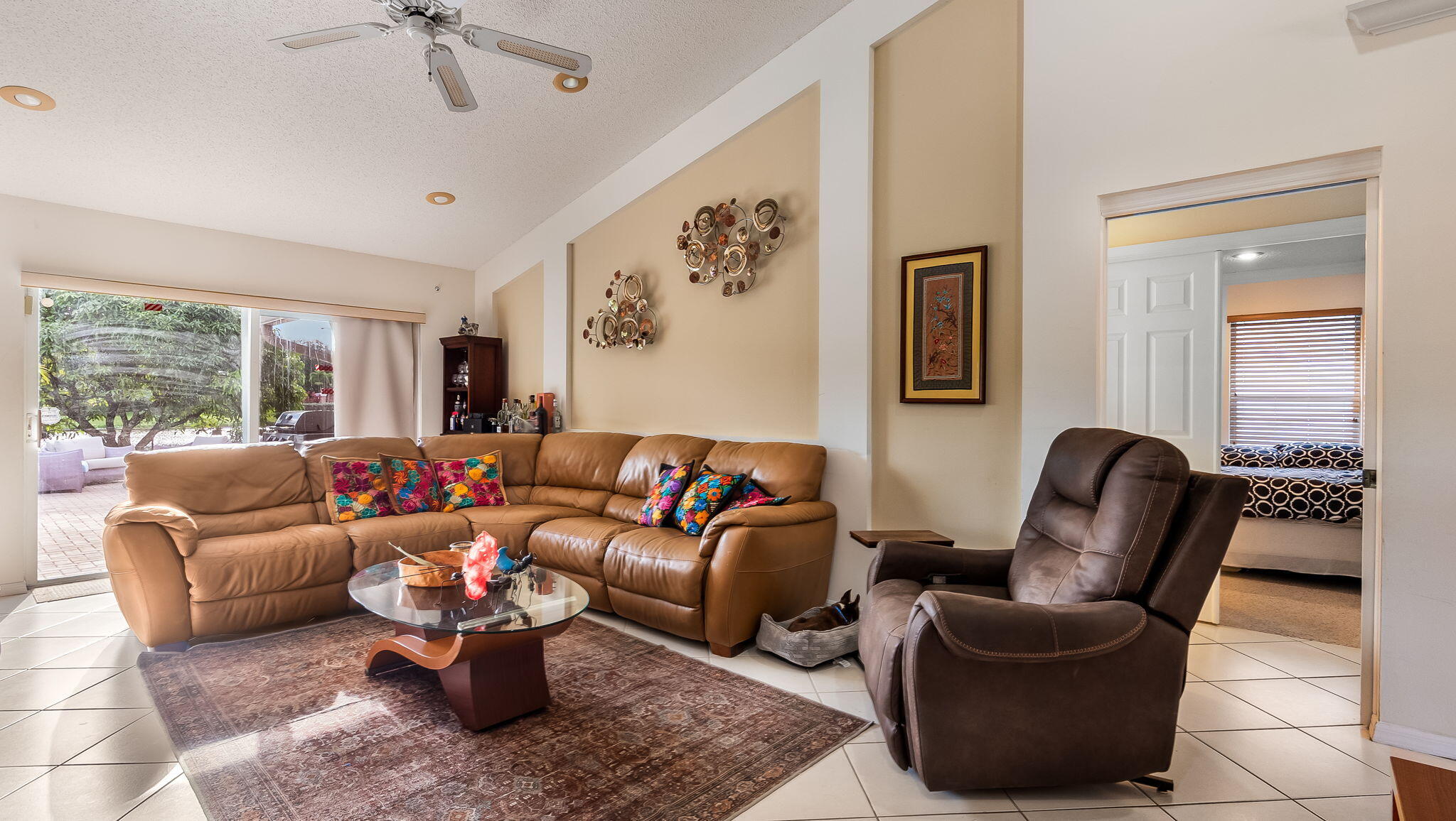 FOREST RIDGE SINGLE FAMILY VII - Residential