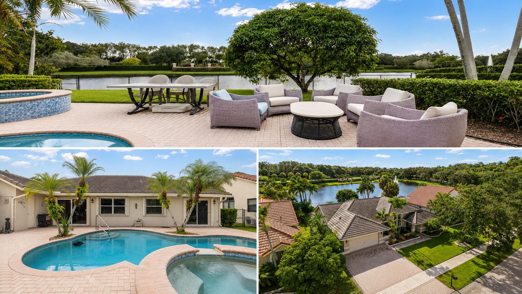 FOREST RIDGE SINGLE FAMILY VII - Residential