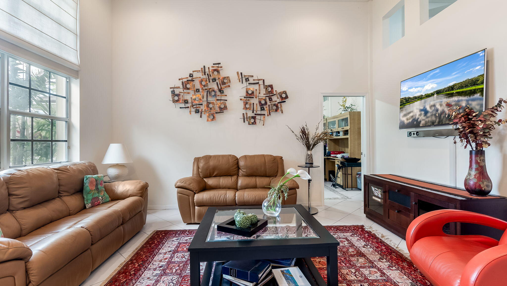 FOREST RIDGE SINGLE FAMILY VII - Residential