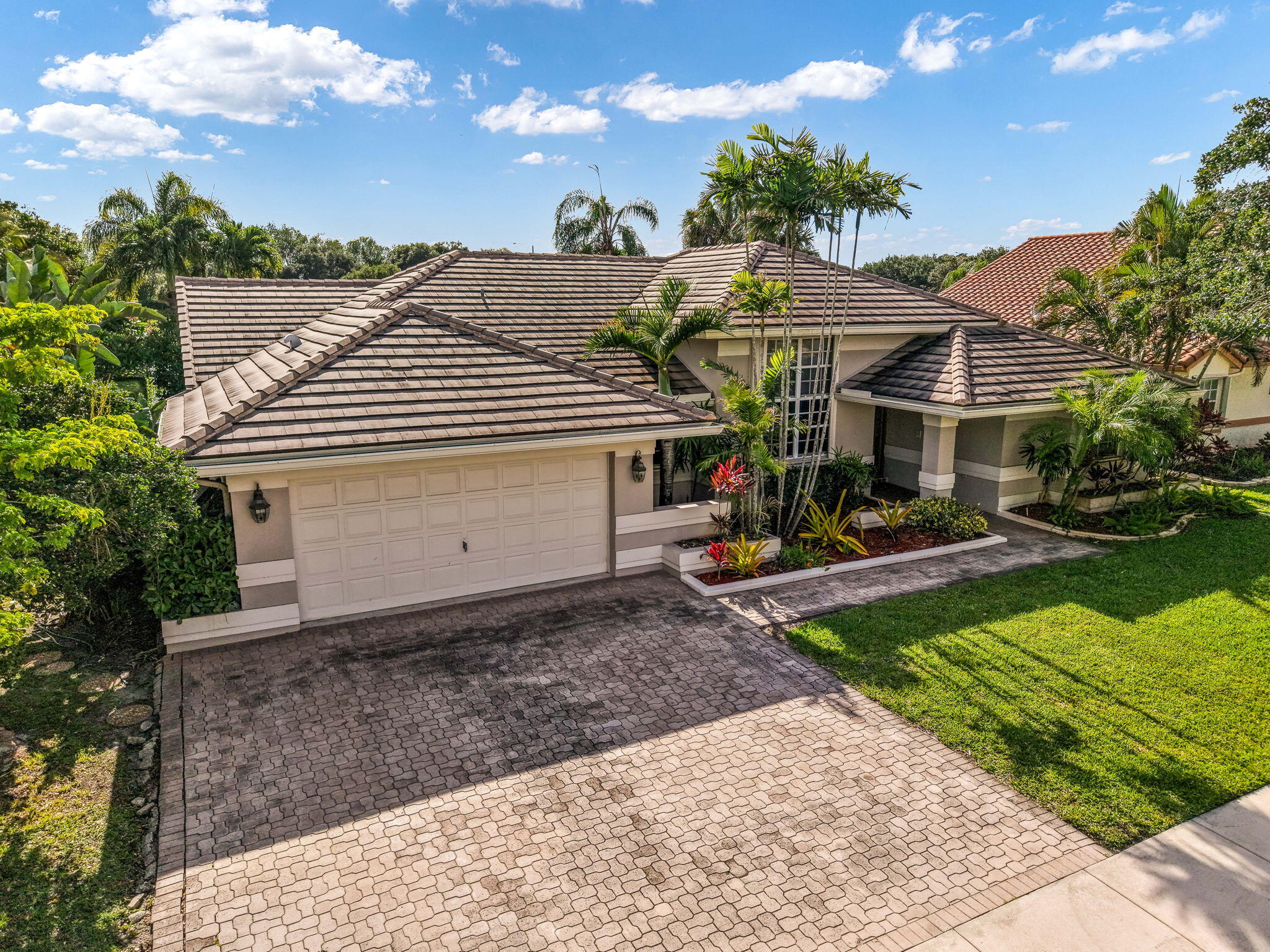 FOREST RIDGE SINGLE FAMILY VII - Residential