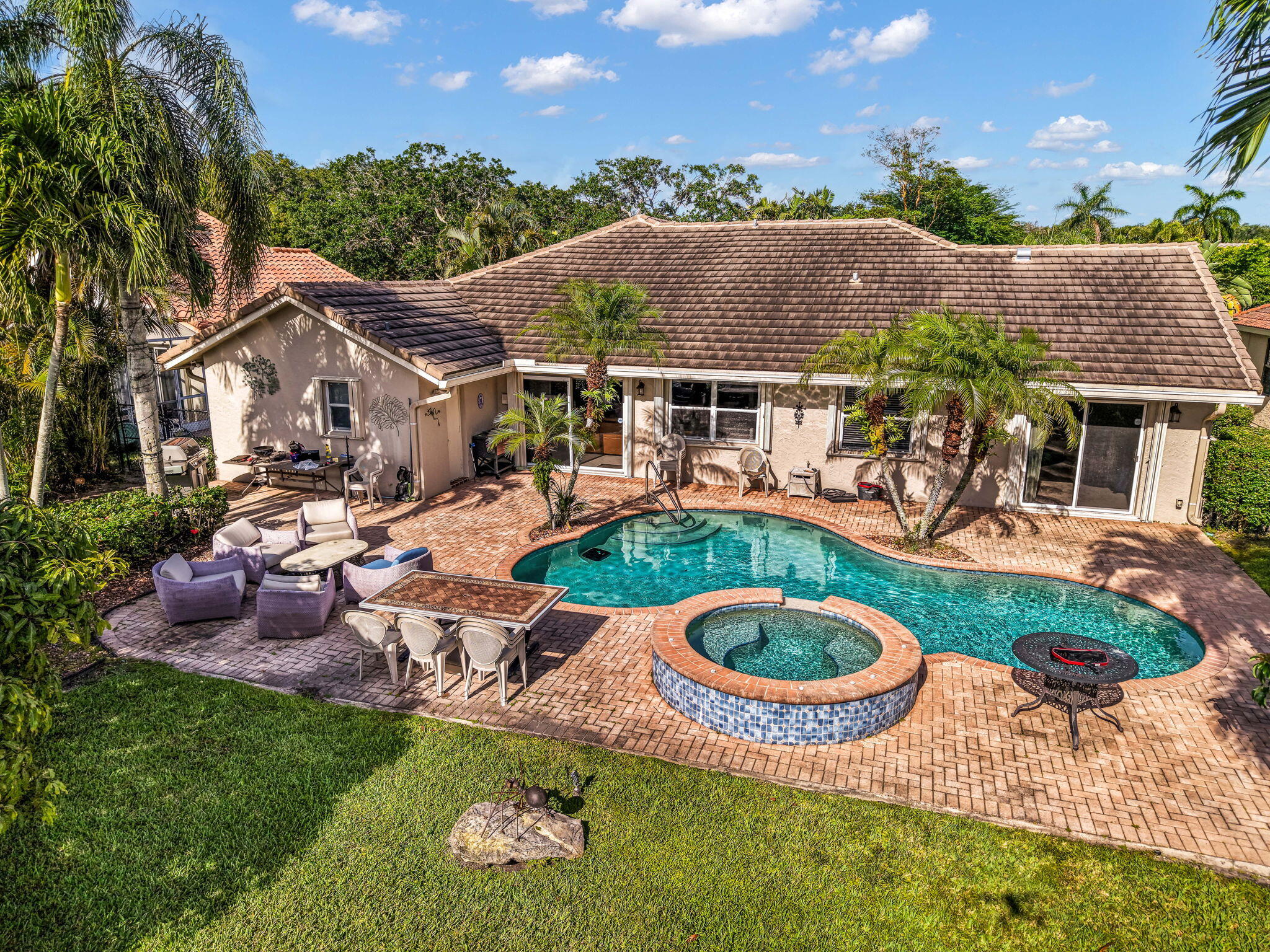 FOREST RIDGE SINGLE FAMILY VII - Residential
