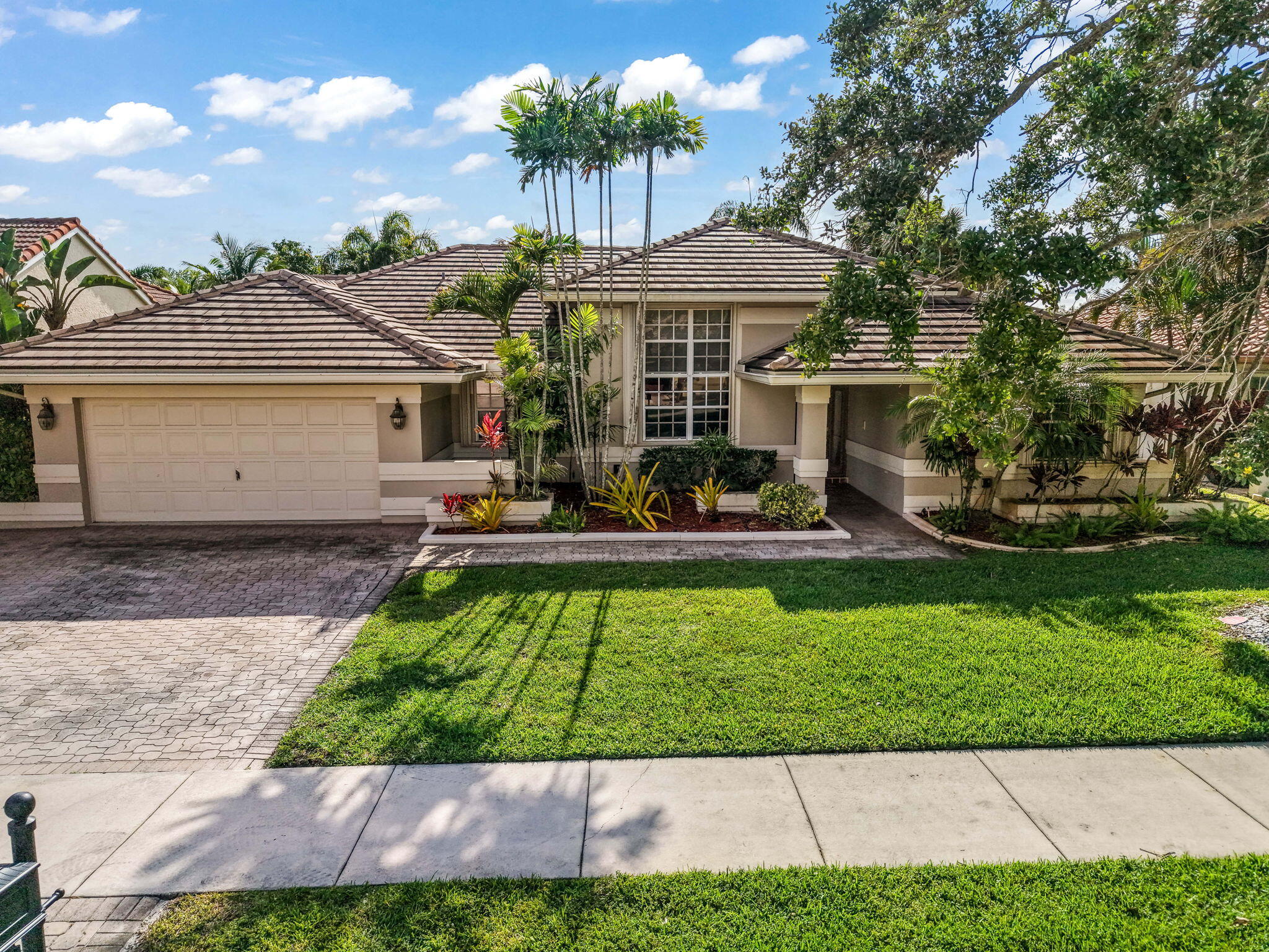 FOREST RIDGE SINGLE FAMILY VII - Residential