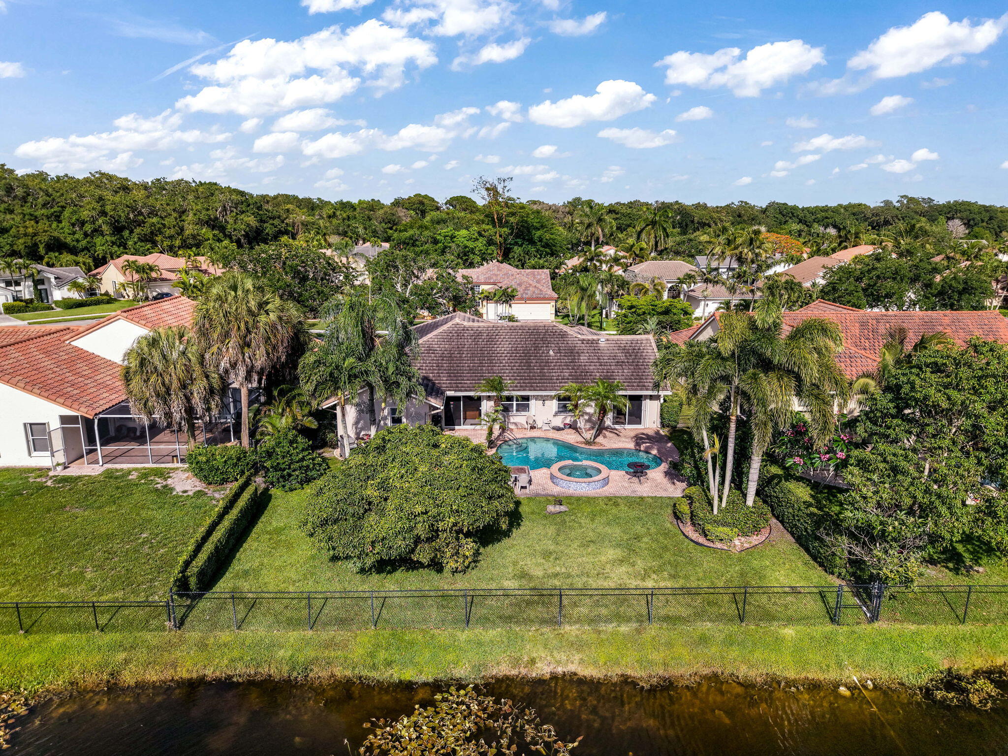 FOREST RIDGE SINGLE FAMILY VII - Residential