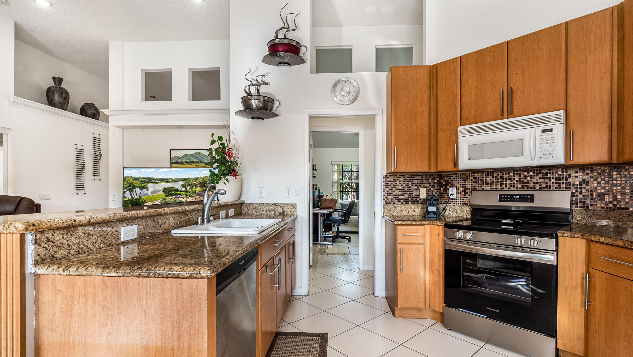 FOREST RIDGE SINGLE FAMILY VII - Residential