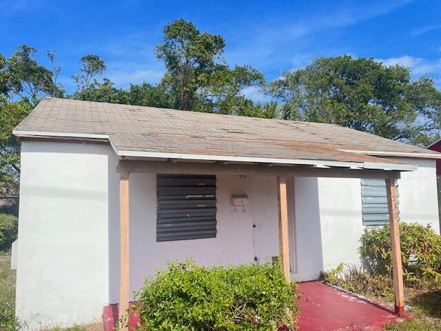 530 W 1st Street