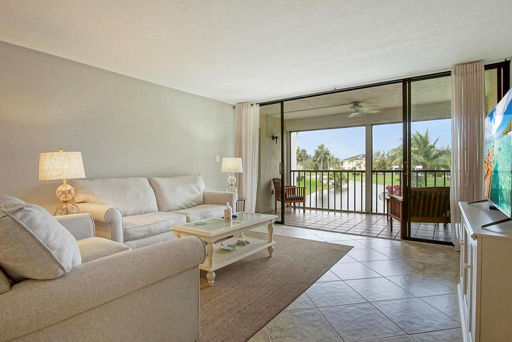 Photo of 2400 S Ocean Drive #7322, Fort Pierce, FL 34950 (MLS # R10882414)