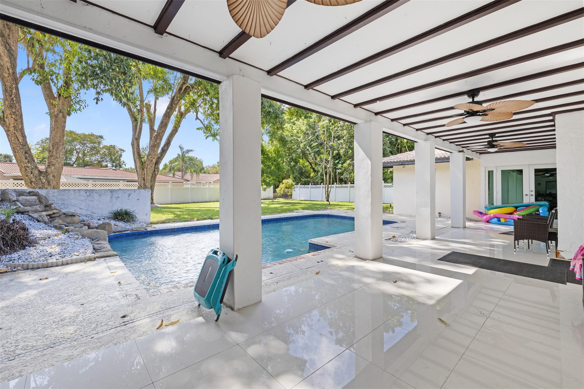 Maplewood - Residential