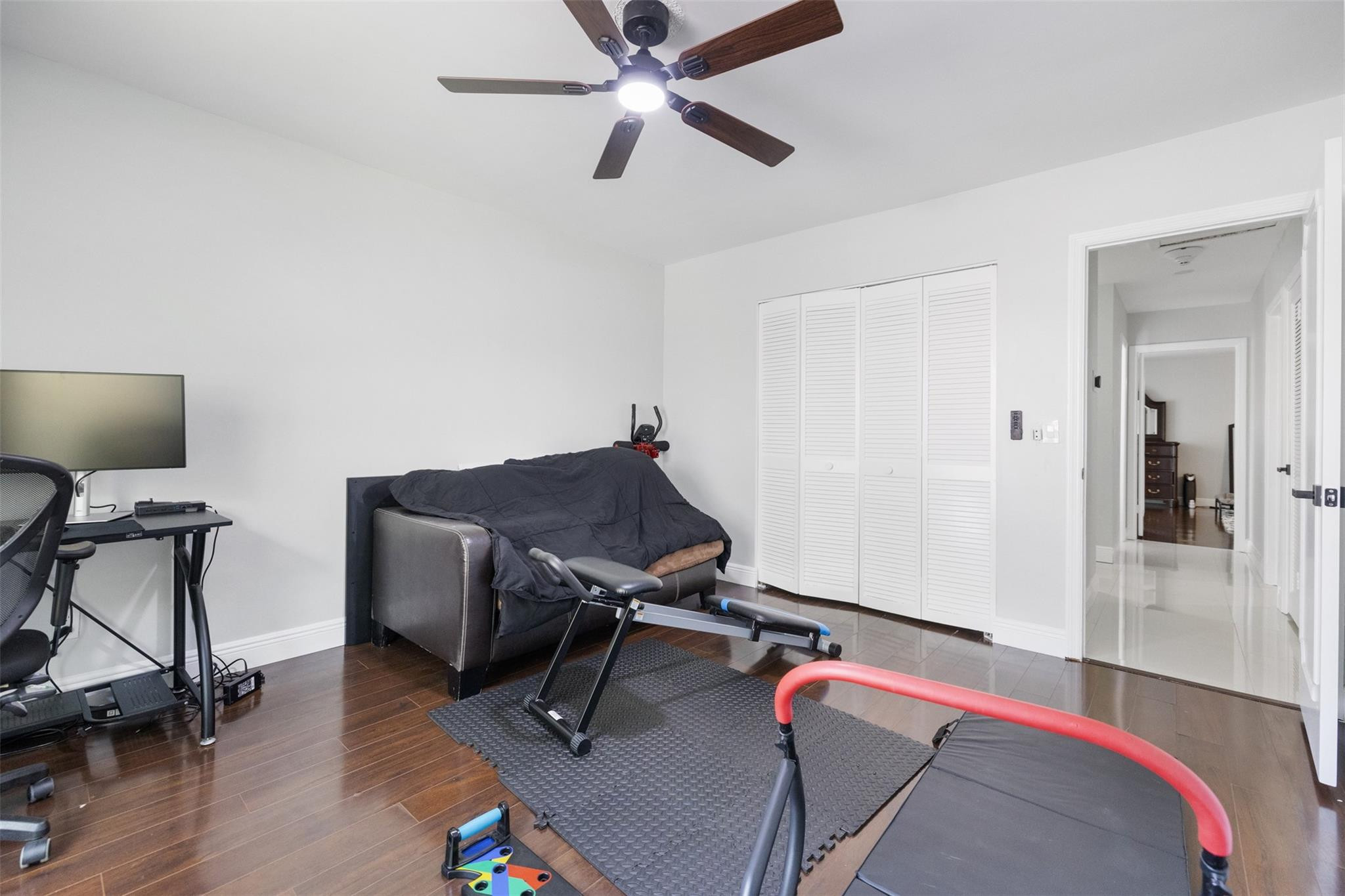 Maplewood - Residential