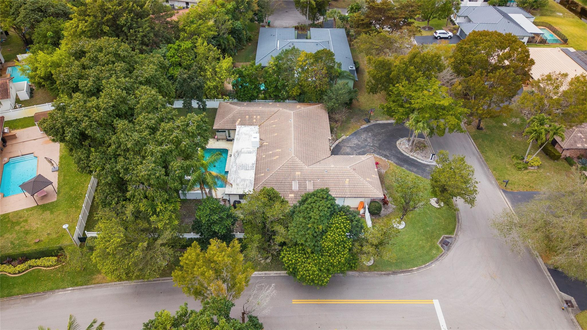 Maplewood - Residential