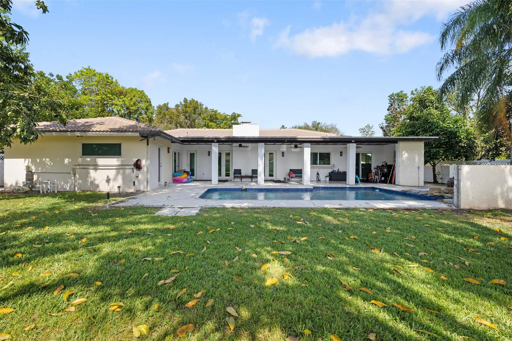 Maplewood - Residential