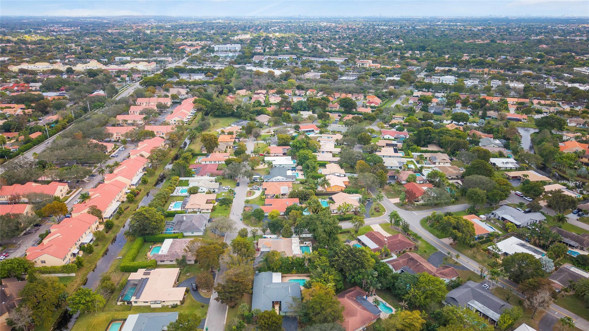 Maplewood - Residential